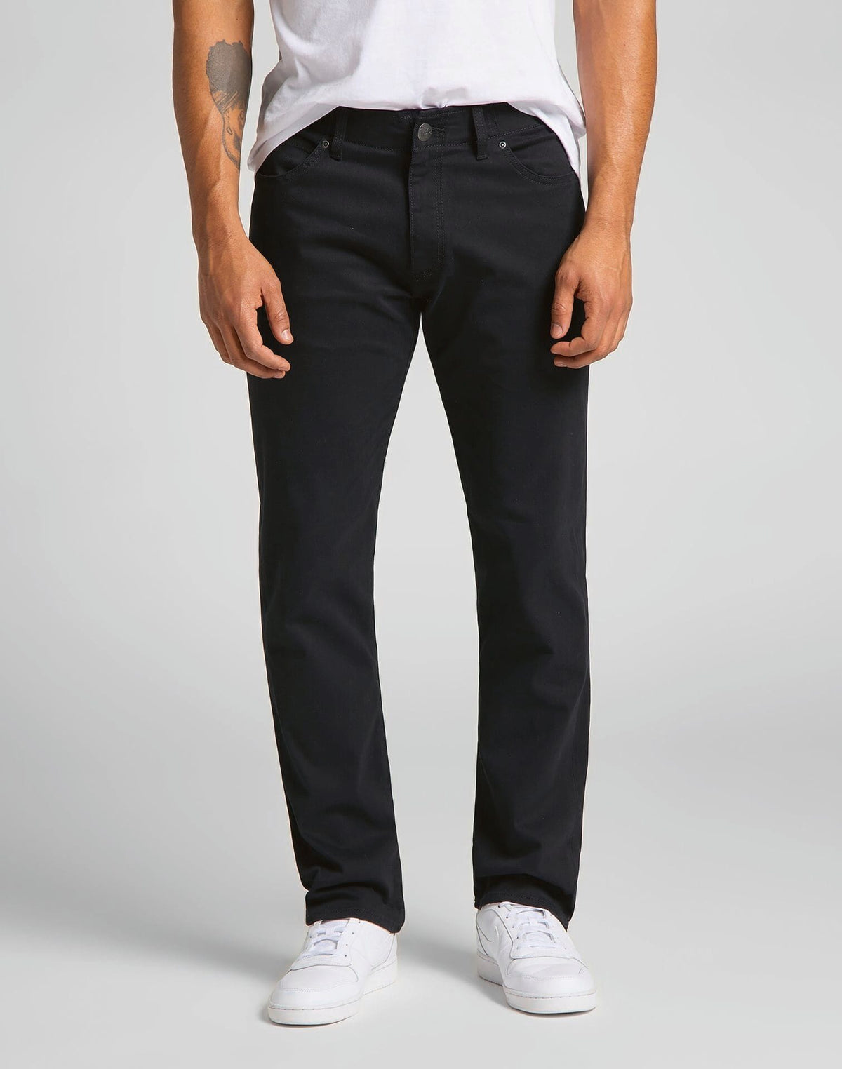 Lee L71WTF Jeans Extreme motion straight