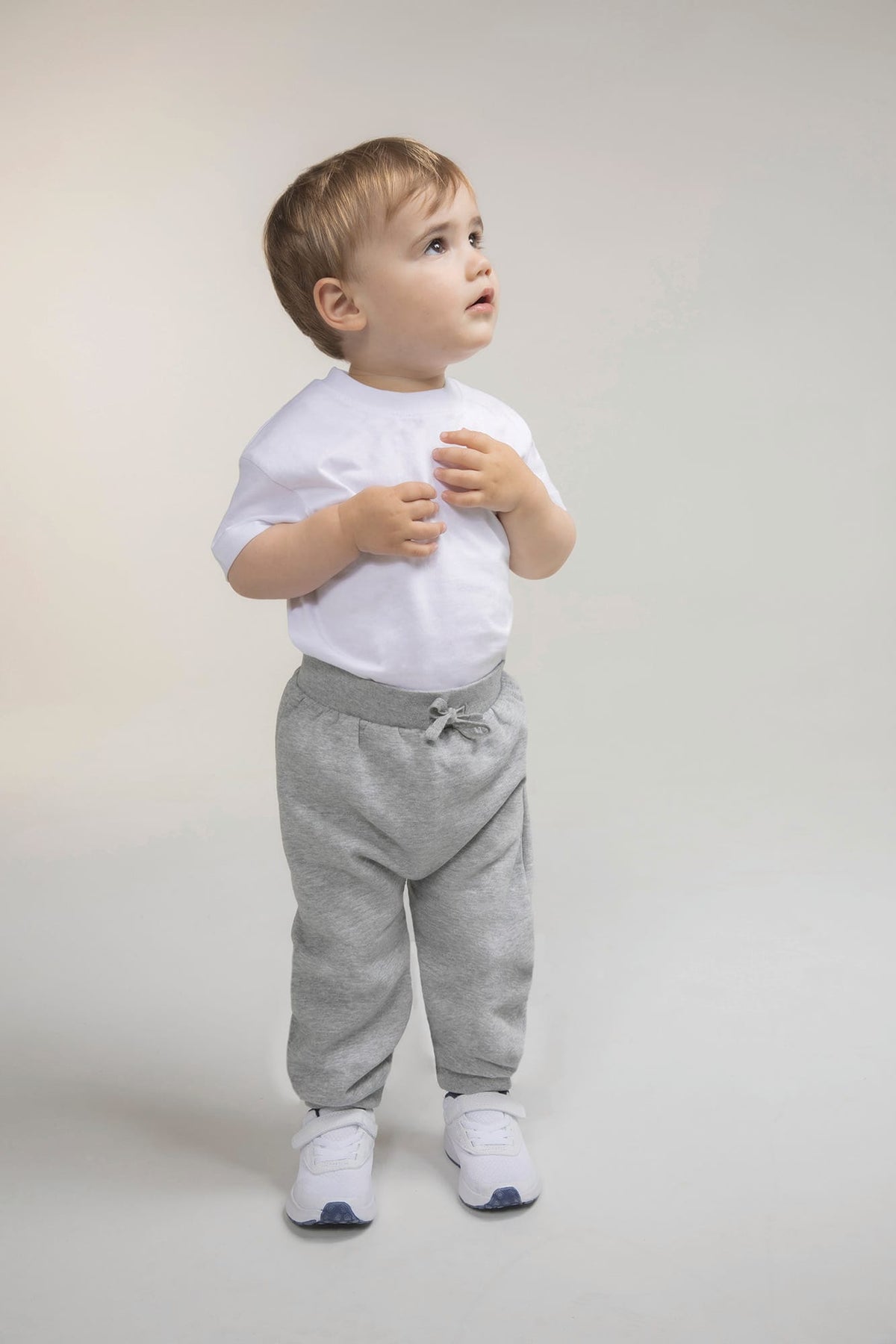 Larkwood LW062 Joggingbroek