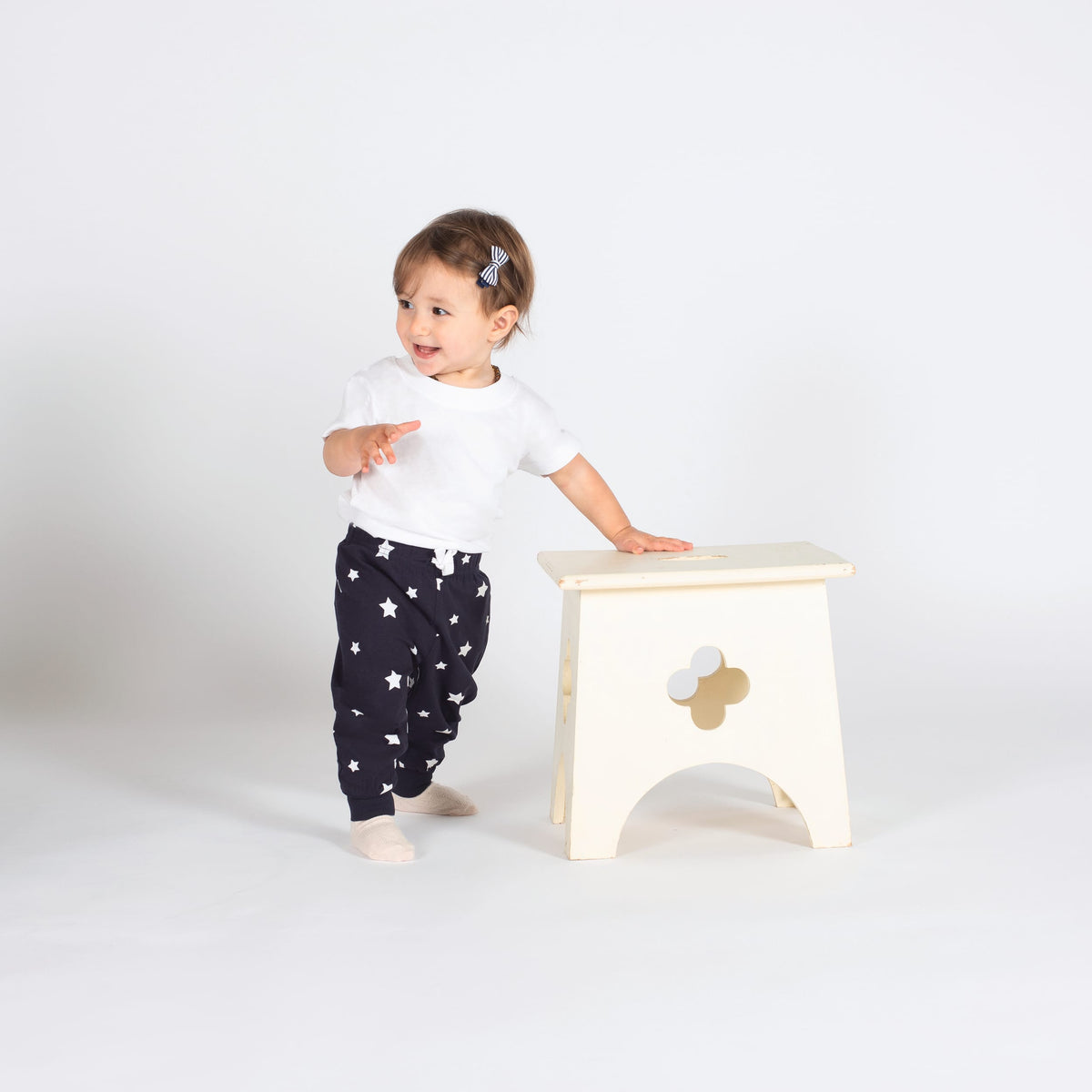 Larkwood LW085 Pyjamabroek