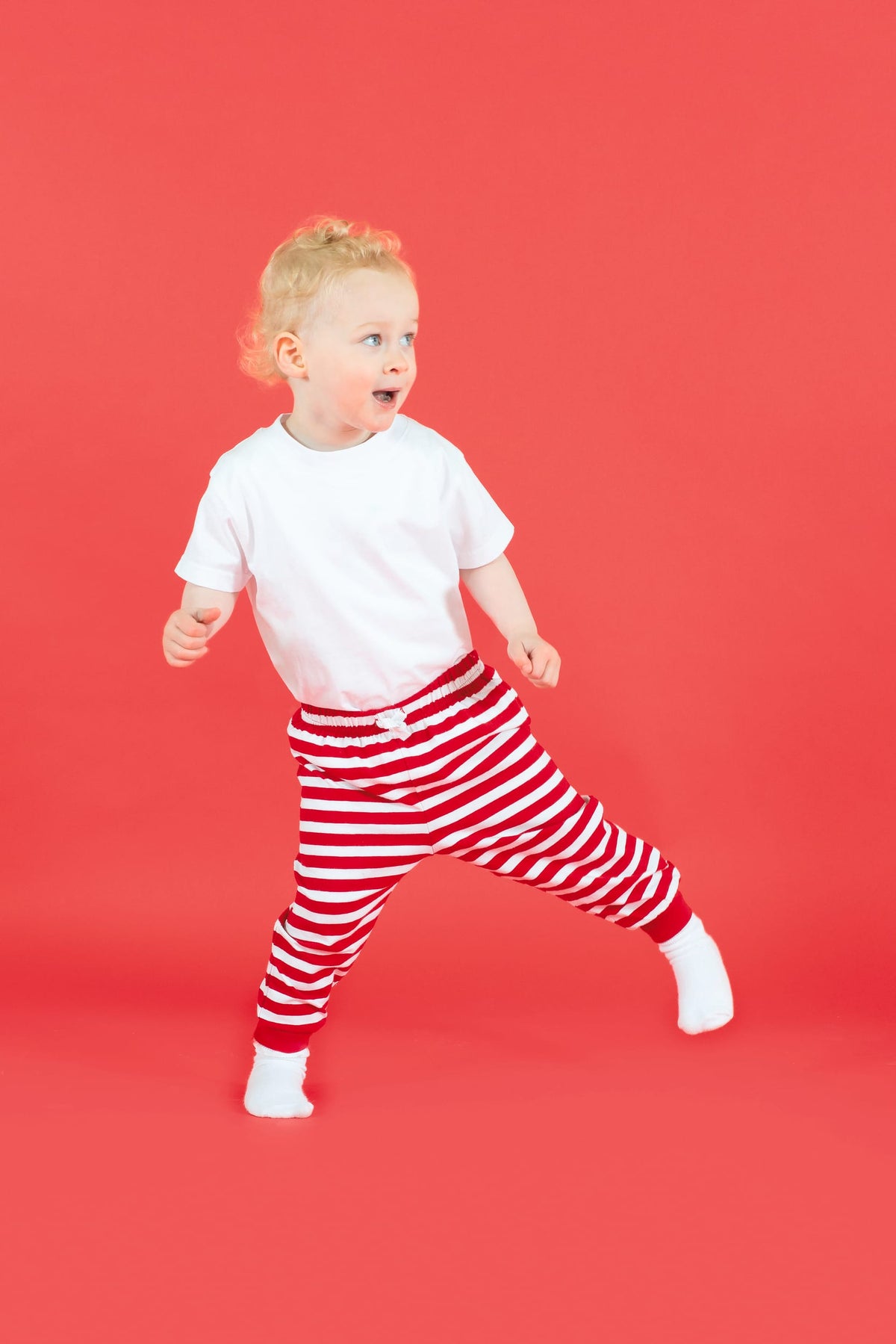 Larkwood LW085 Pyjamabroek