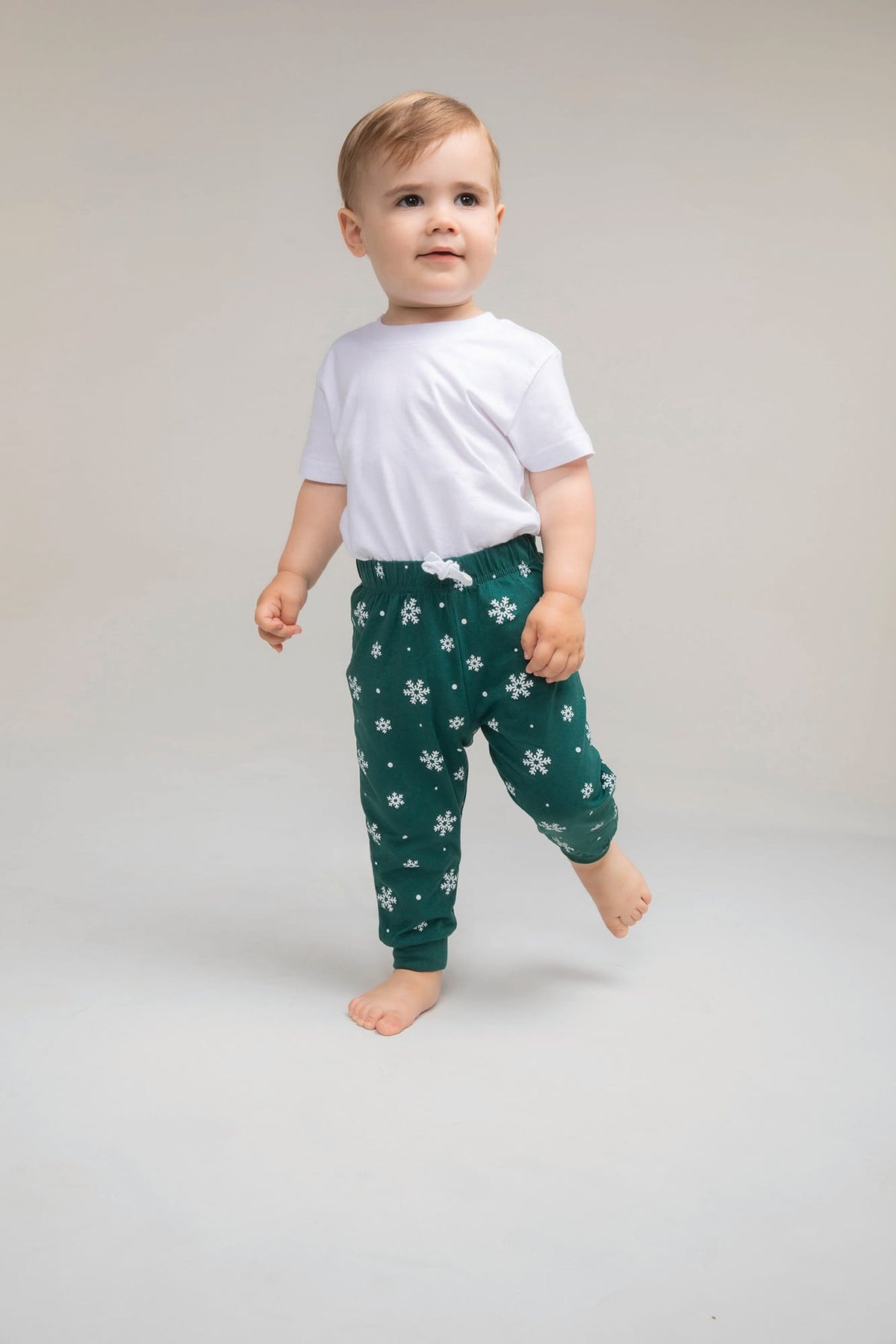 Larkwood LW085 Pyjamabroek