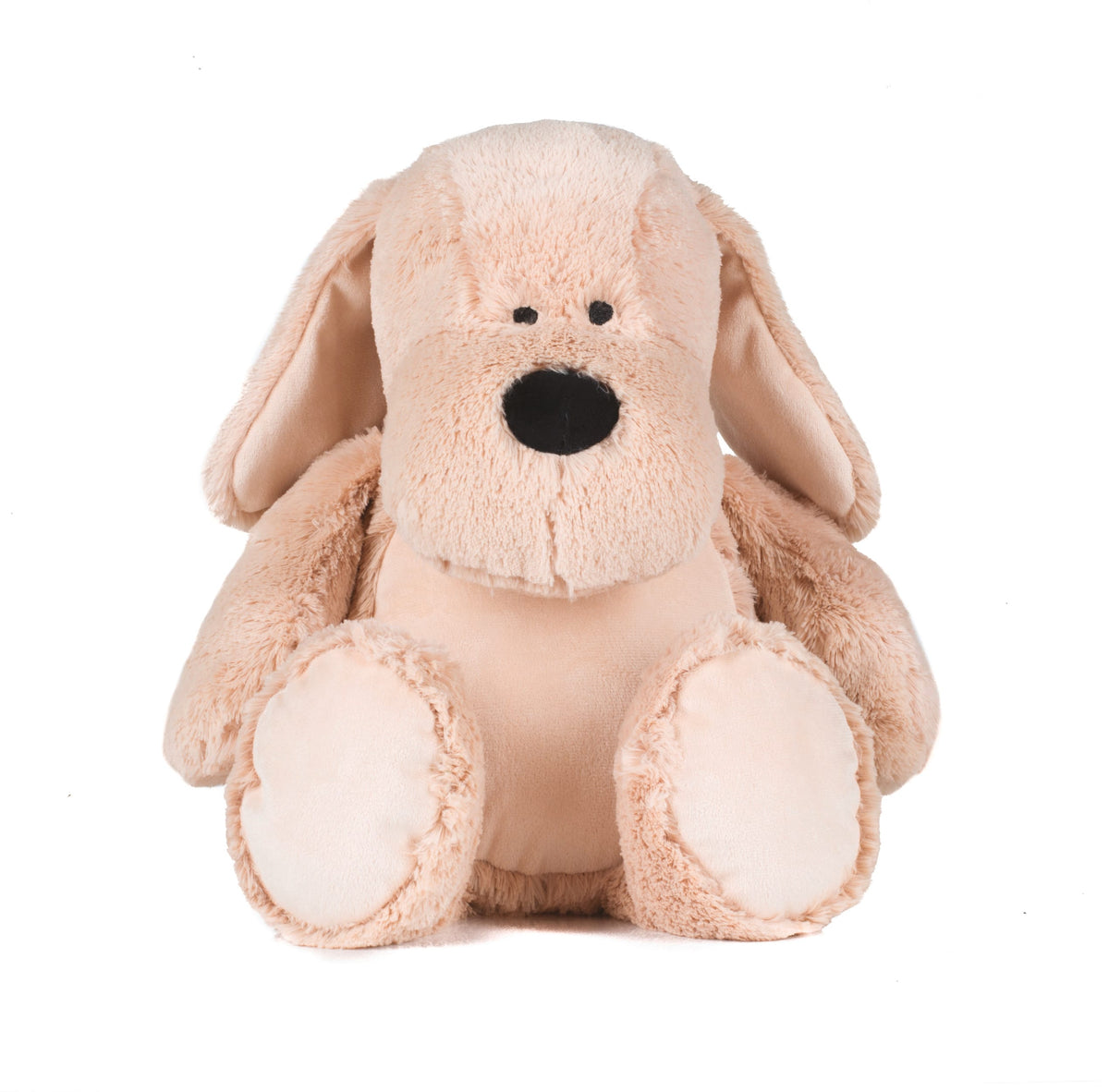 Mumbles MM052 Hond met rits