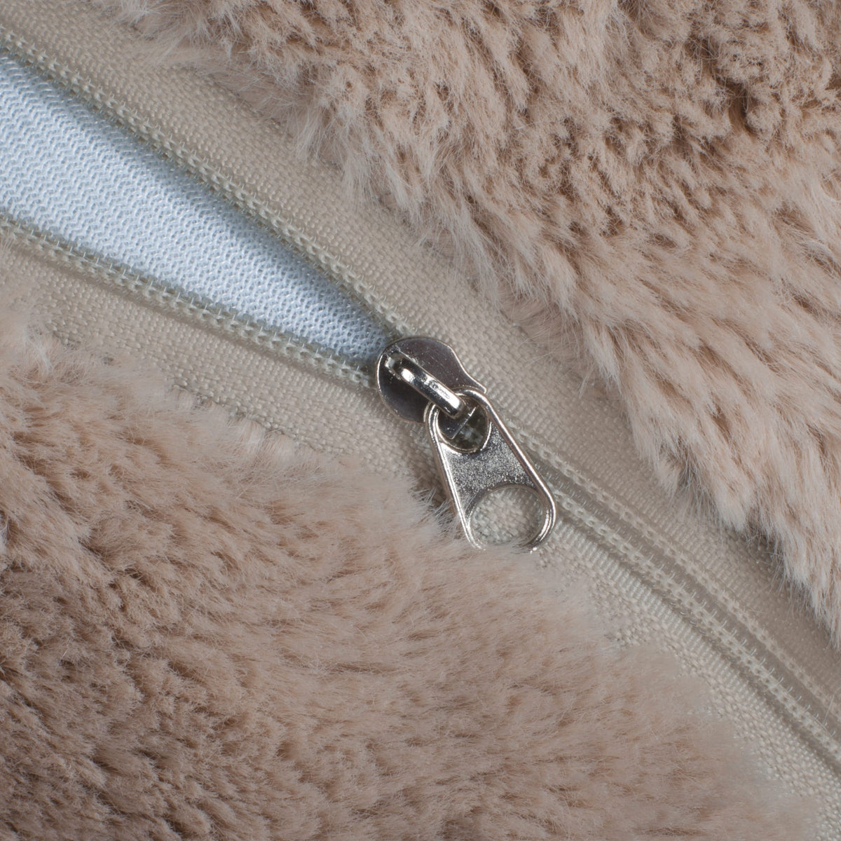 Mumbles MM054 Uil met rits
