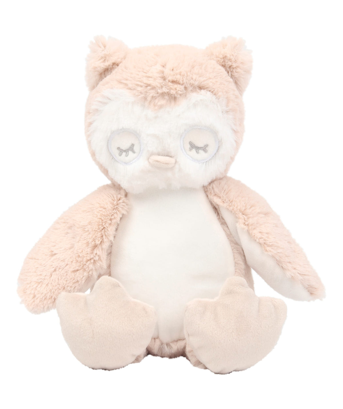 Mumbles MM060 Knuffel print me