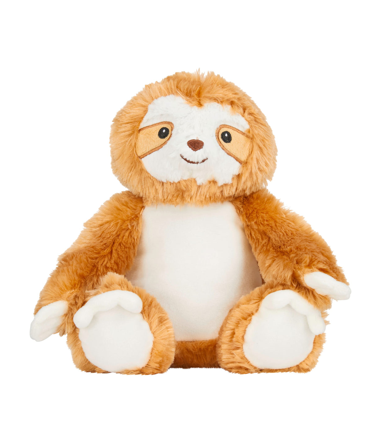 Mumbles MM060 Knuffel print me