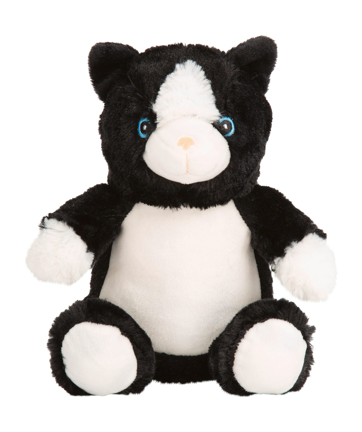 Mumbles MM060 Knuffel print me