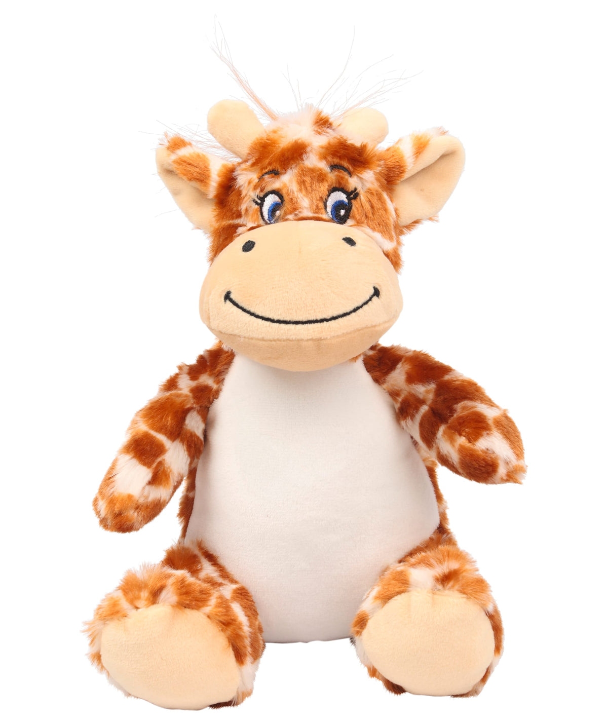 Mumbles MM060 Knuffel print me