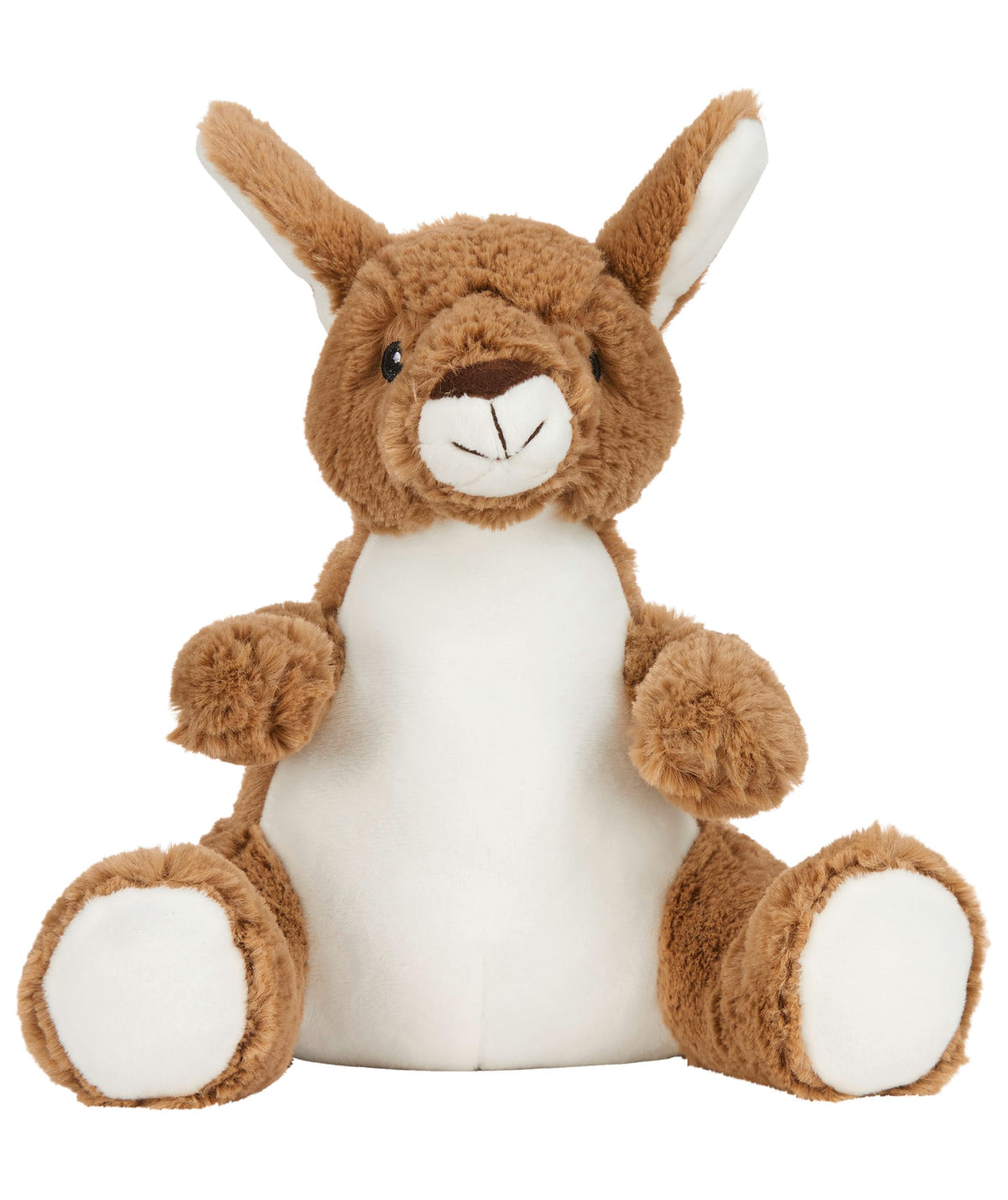 Mumbles MM060 Knuffel print me