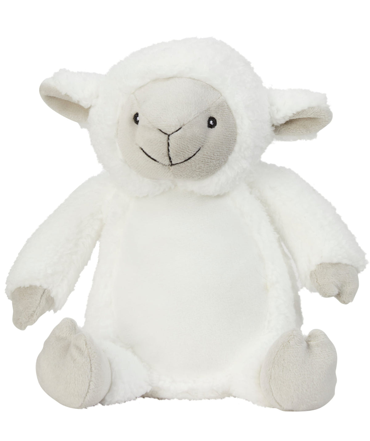 Mumbles MM060 Knuffel print me