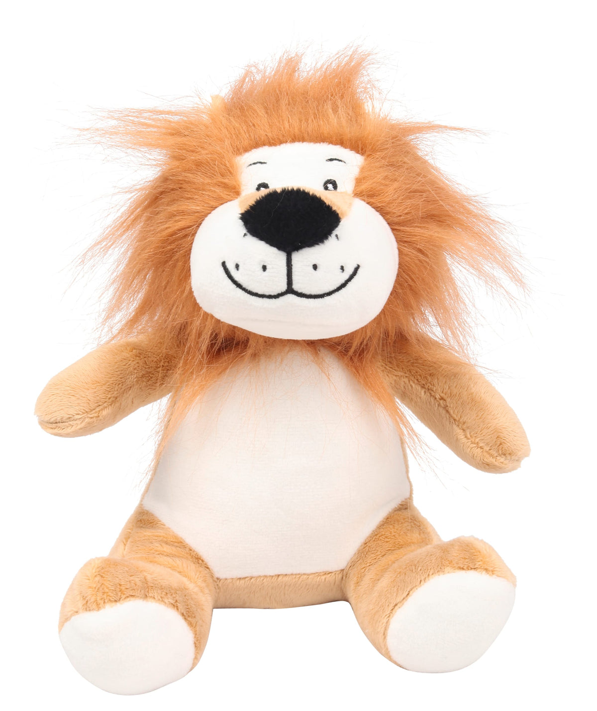 Mumbles MM060 Knuffel print me