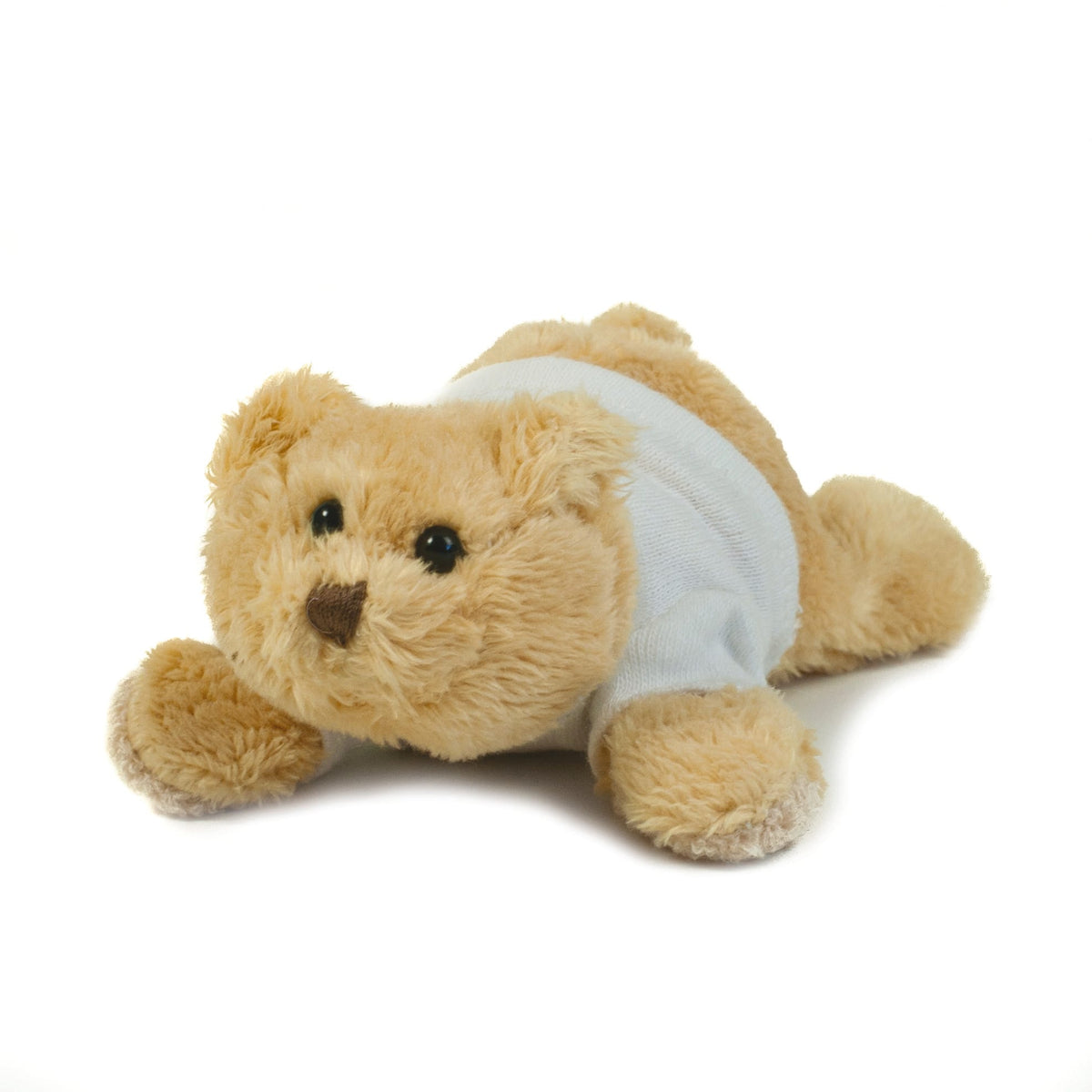 Mumbles MM23 Binx Key Ring Teddy