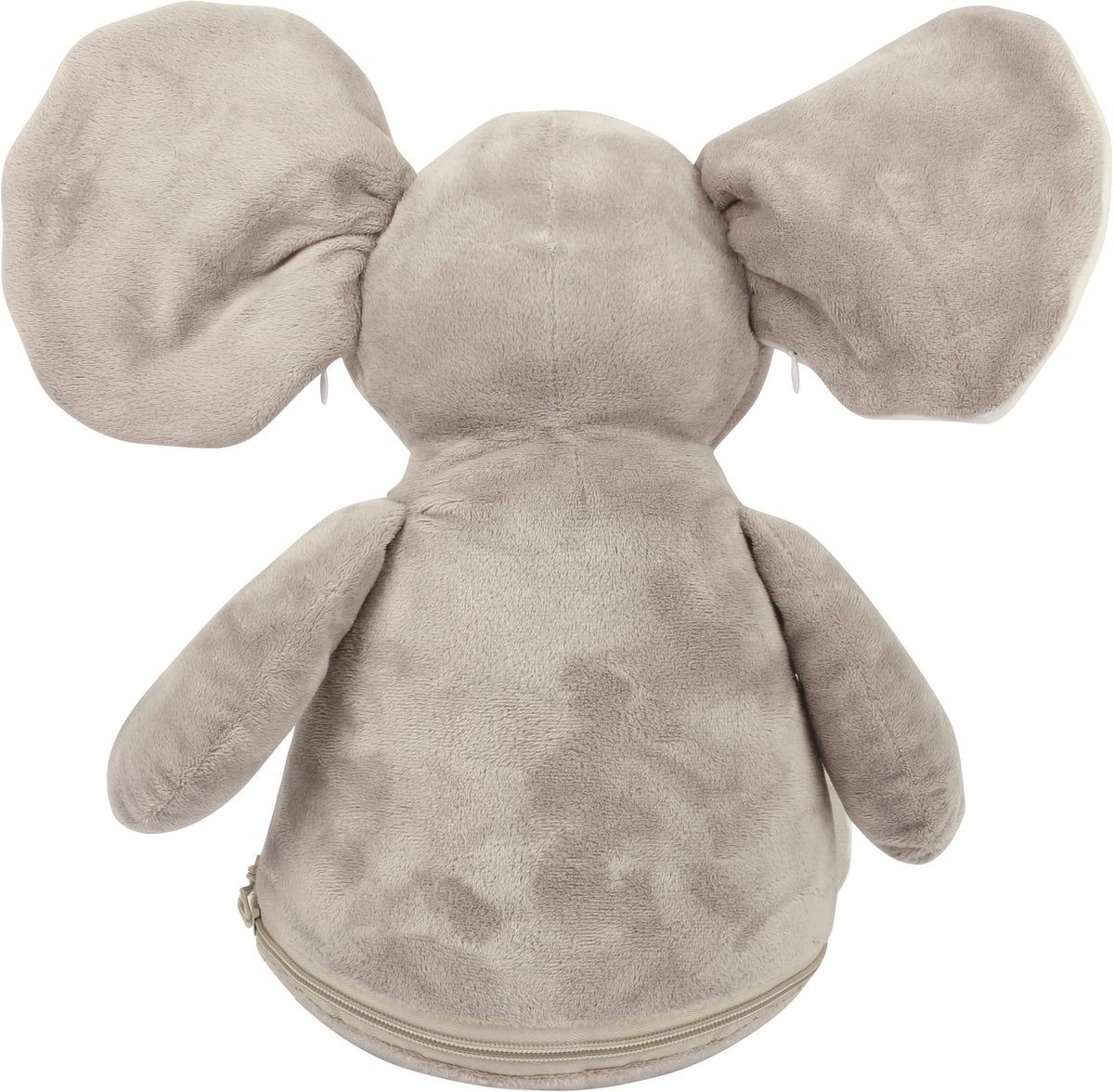 Mumbles MM558 Olifant met rits