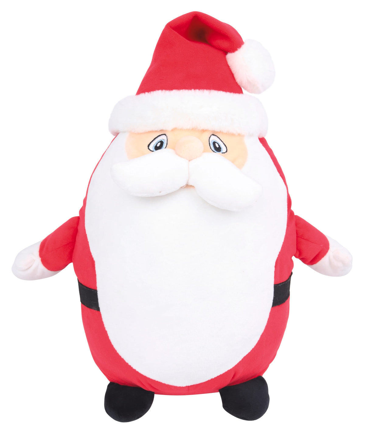 Mumbles MM563 Kerstman met rits