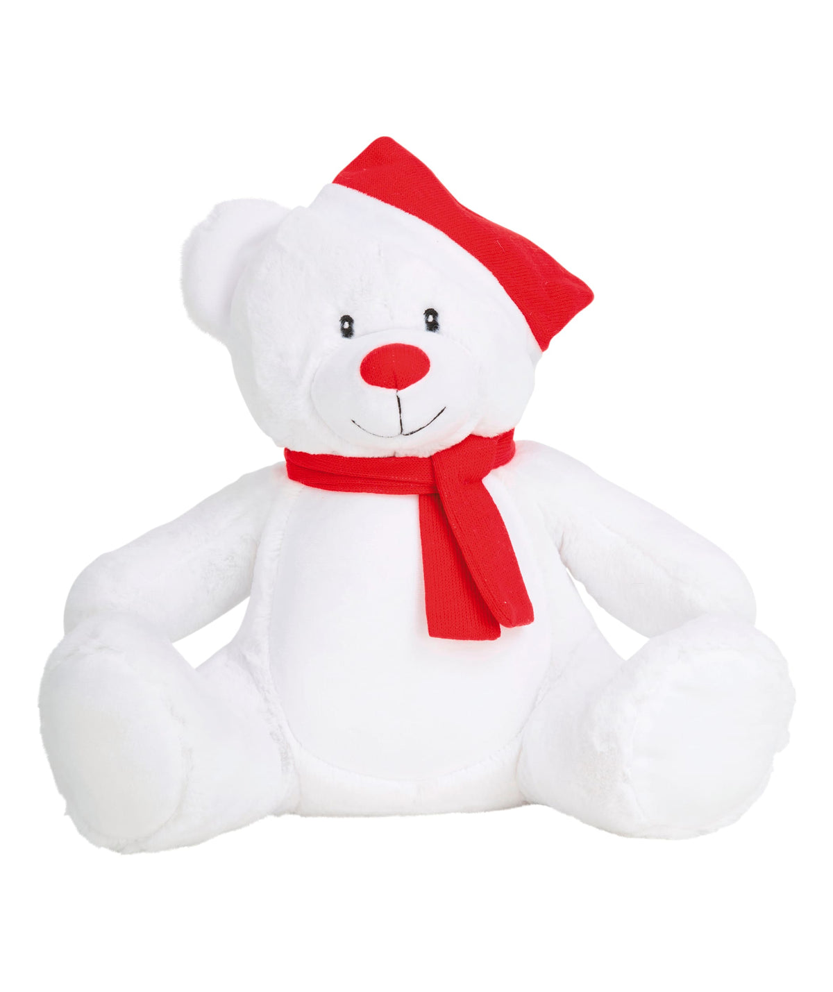 Mumbles MM573 Kerstbeer met rits