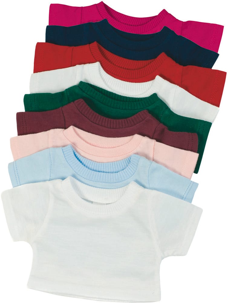 Mumbles MM71 Teddy T-shirt