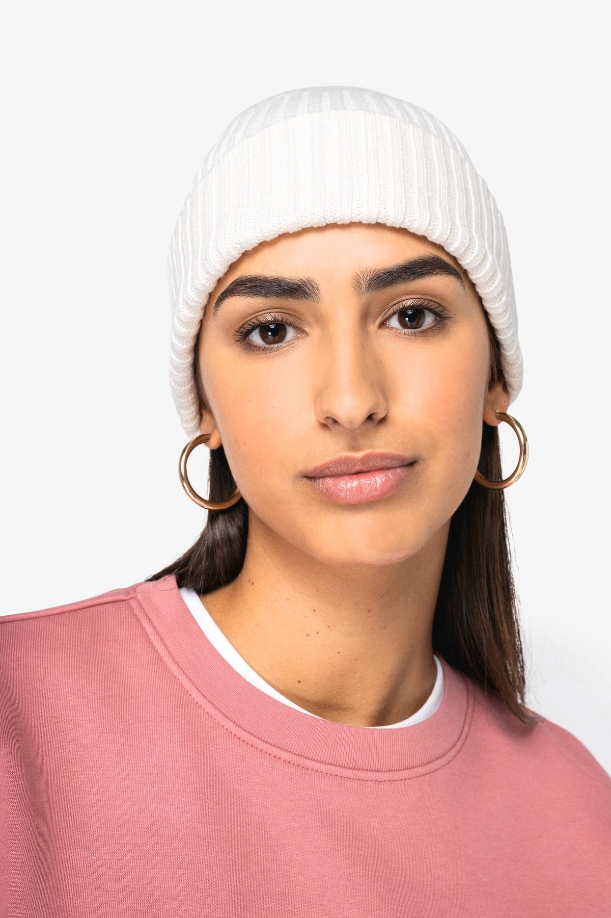 Native Spirit NS014 Ecologische unisex muts