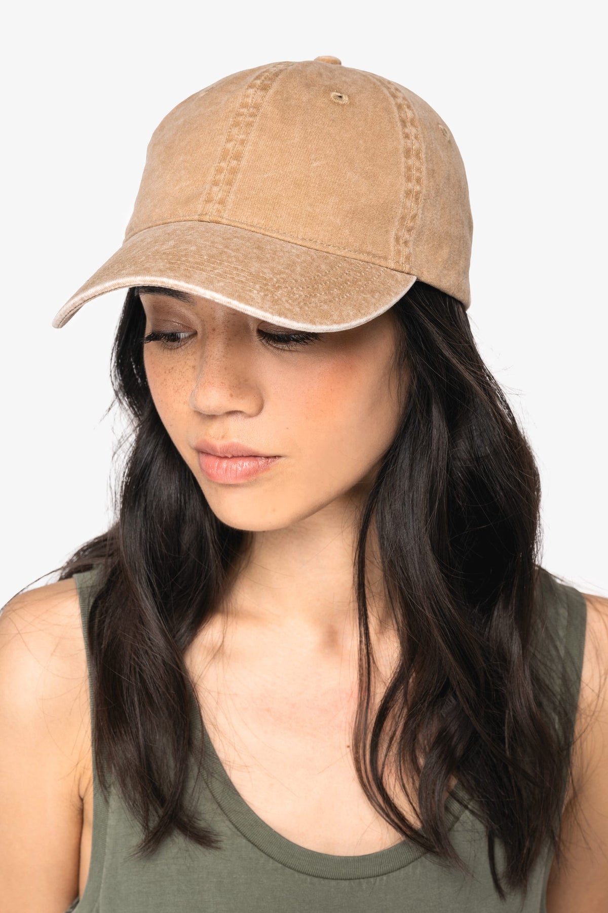 Native Spirit NS040 Ecologische verwassen pet unisex