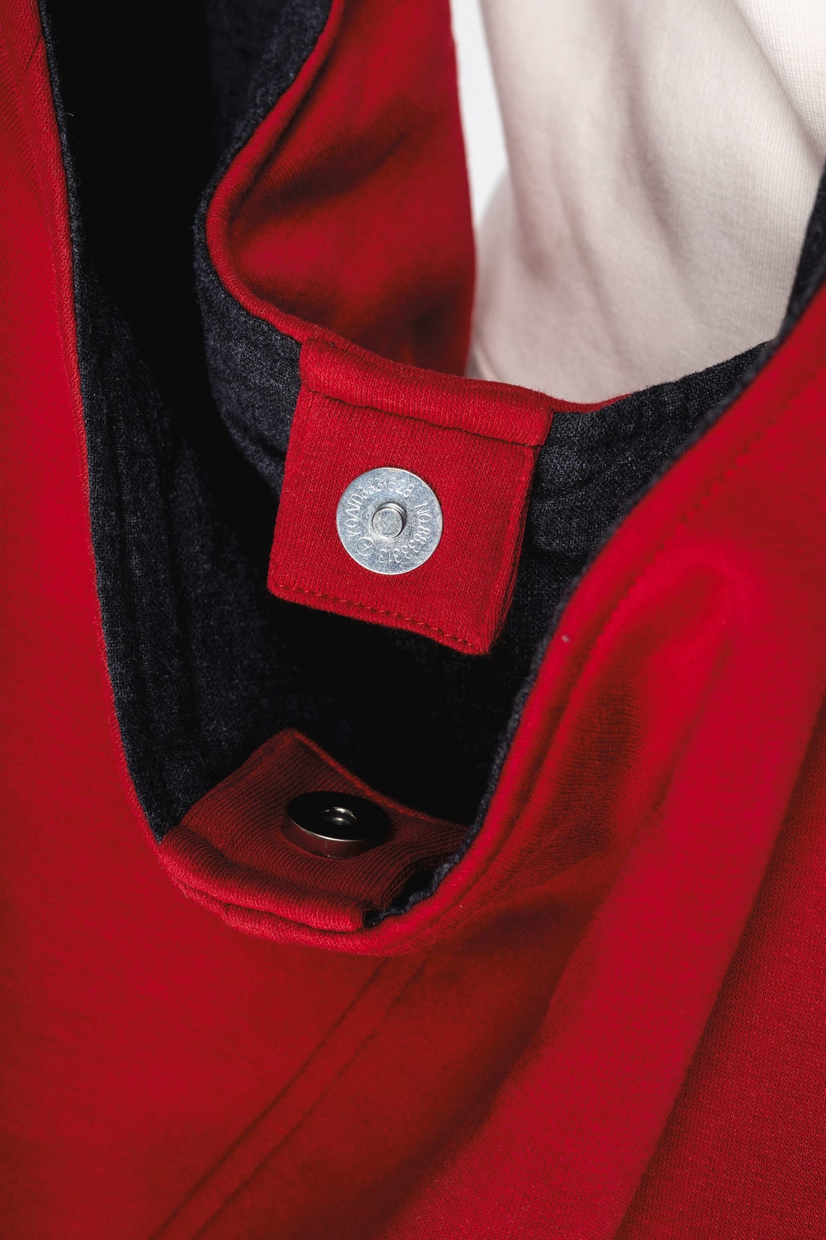Native Spirit NS107 Schoudertas van fleece