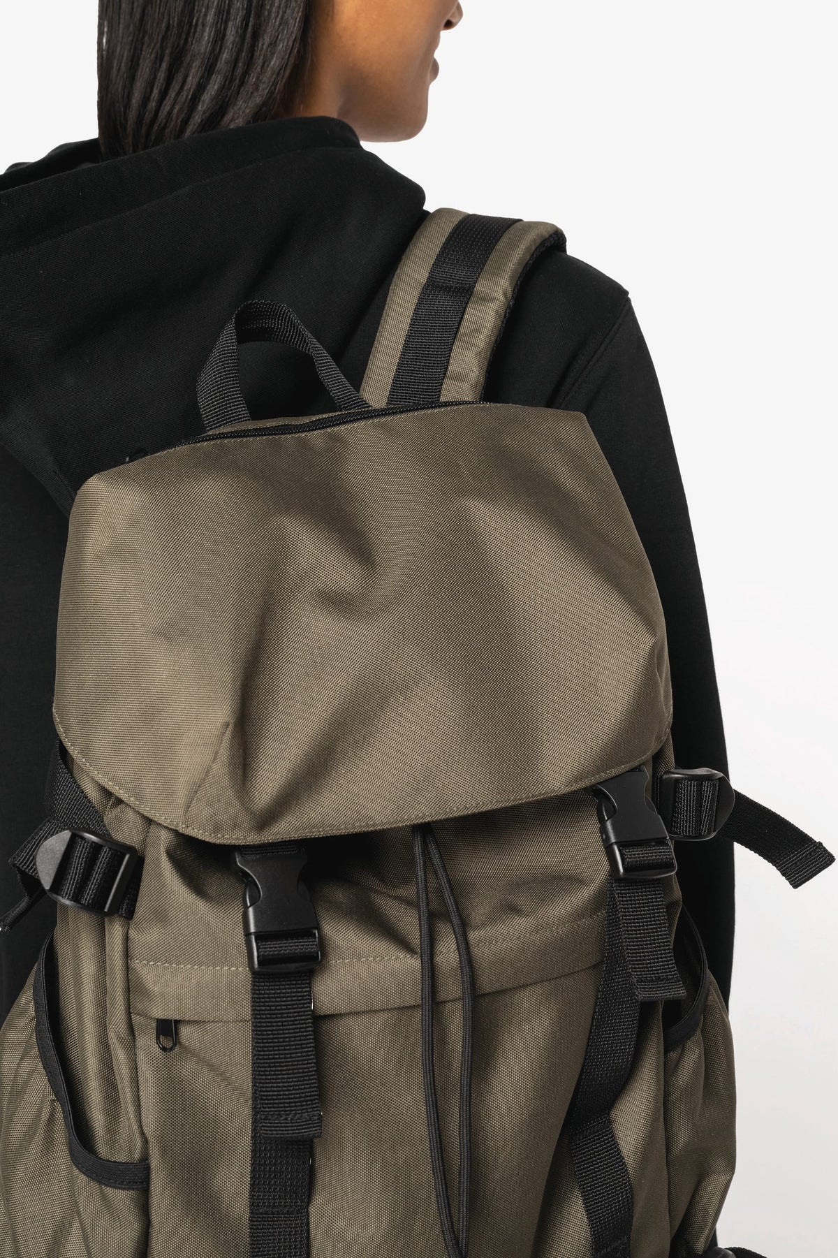 Native Spirit NS109 Ecologische unisex rugzak