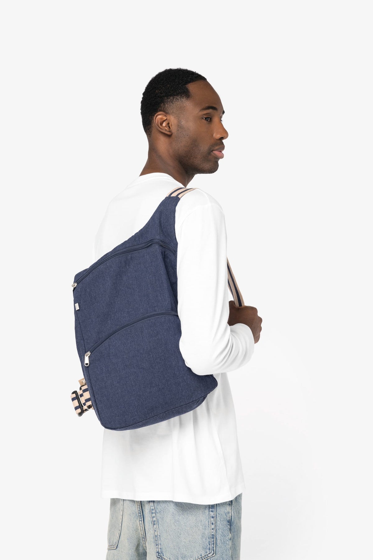 Native Spirit NS120 Ecologische rugzak