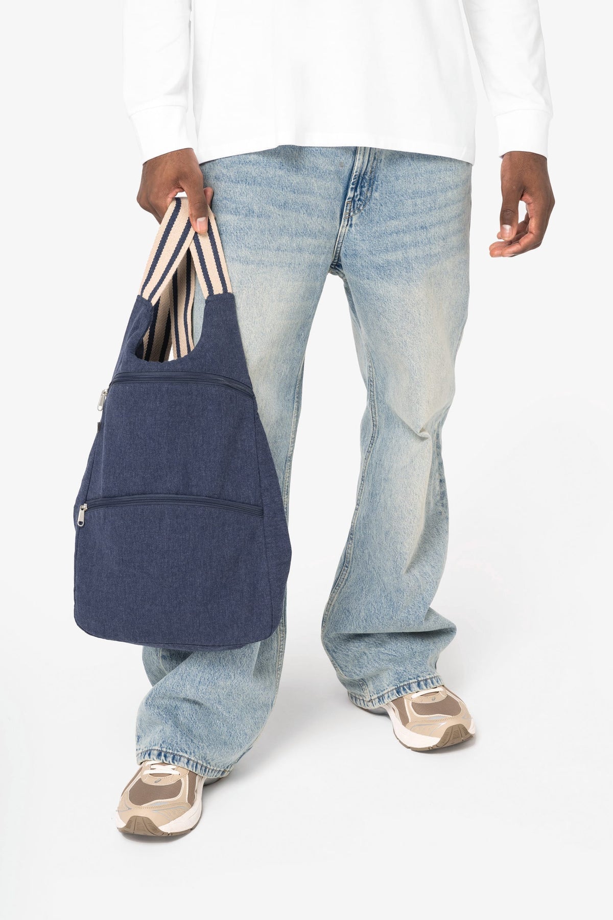 Native Spirit NS120 Ecologische rugzak
