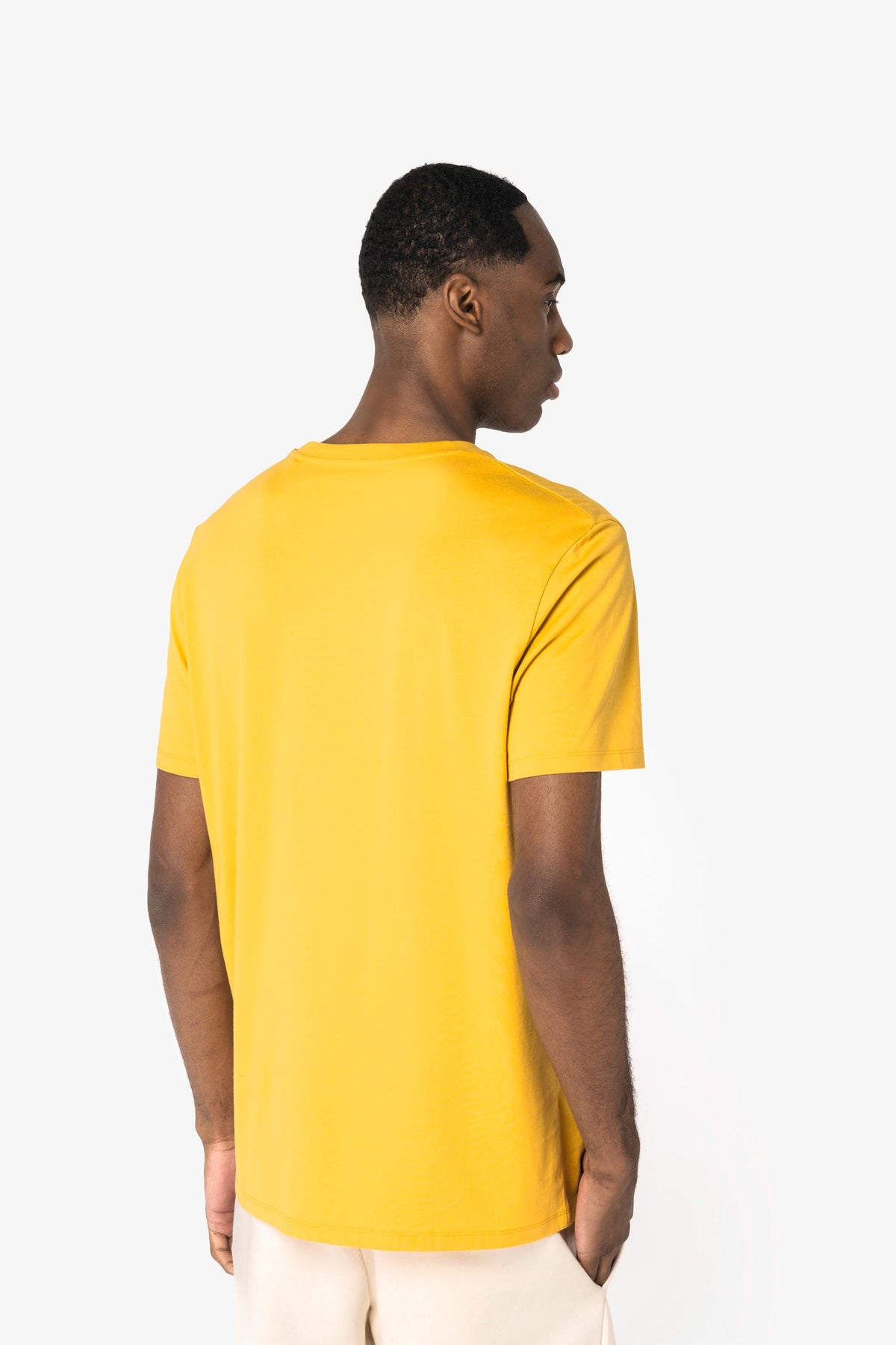 Native Spirit NS300 Ecologische unisex T-shirt sfeerbeeld 5