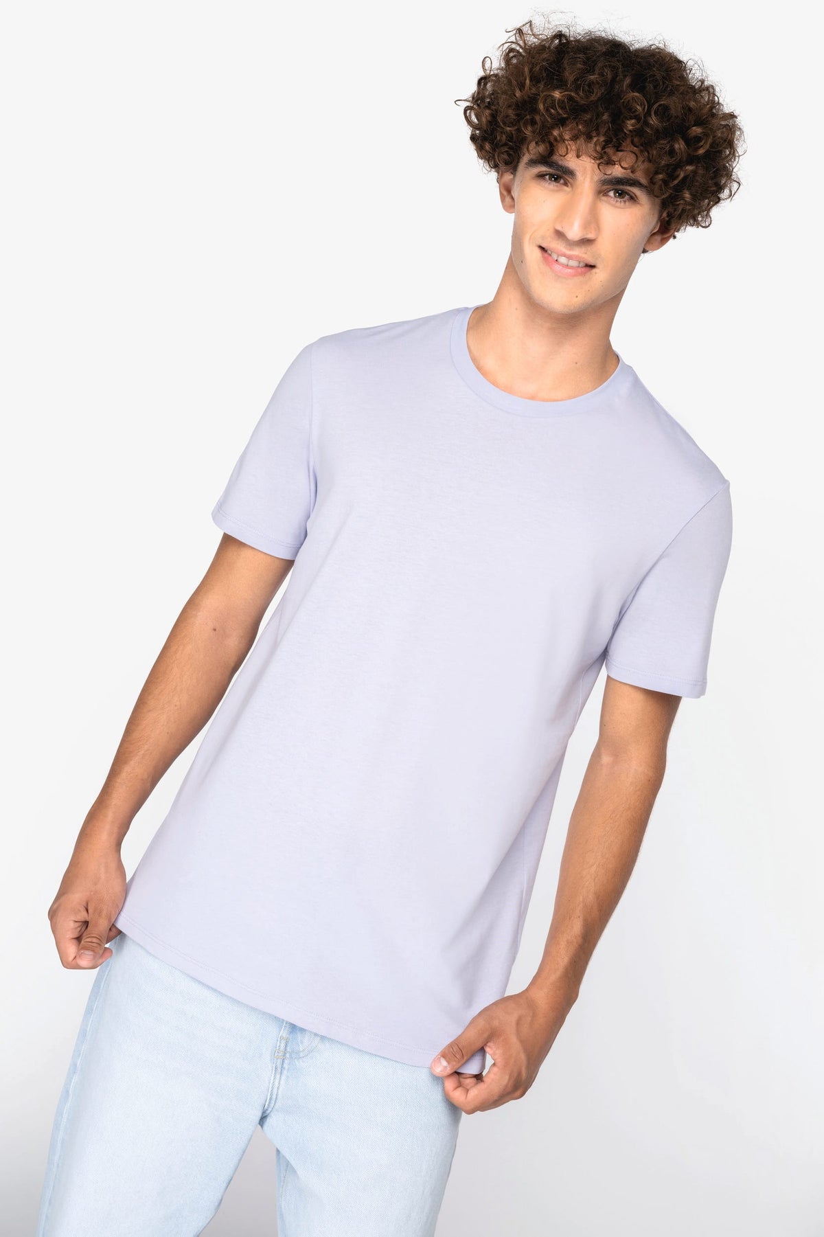 Native Spirit NS300 Ecologische unisex T-shirt sfeerbeeld 11