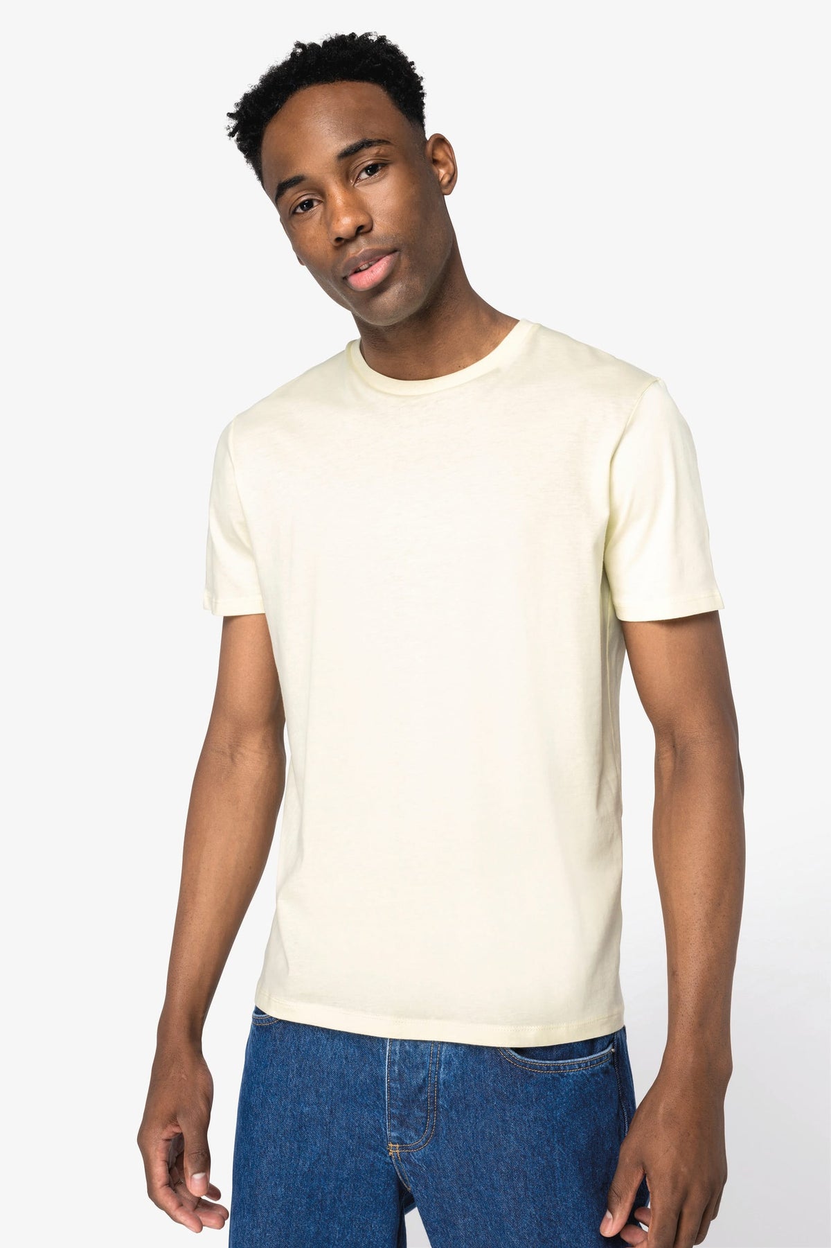 Native Spirit NS300 Ecologische unisex T-shirt sfeerbeeld 14