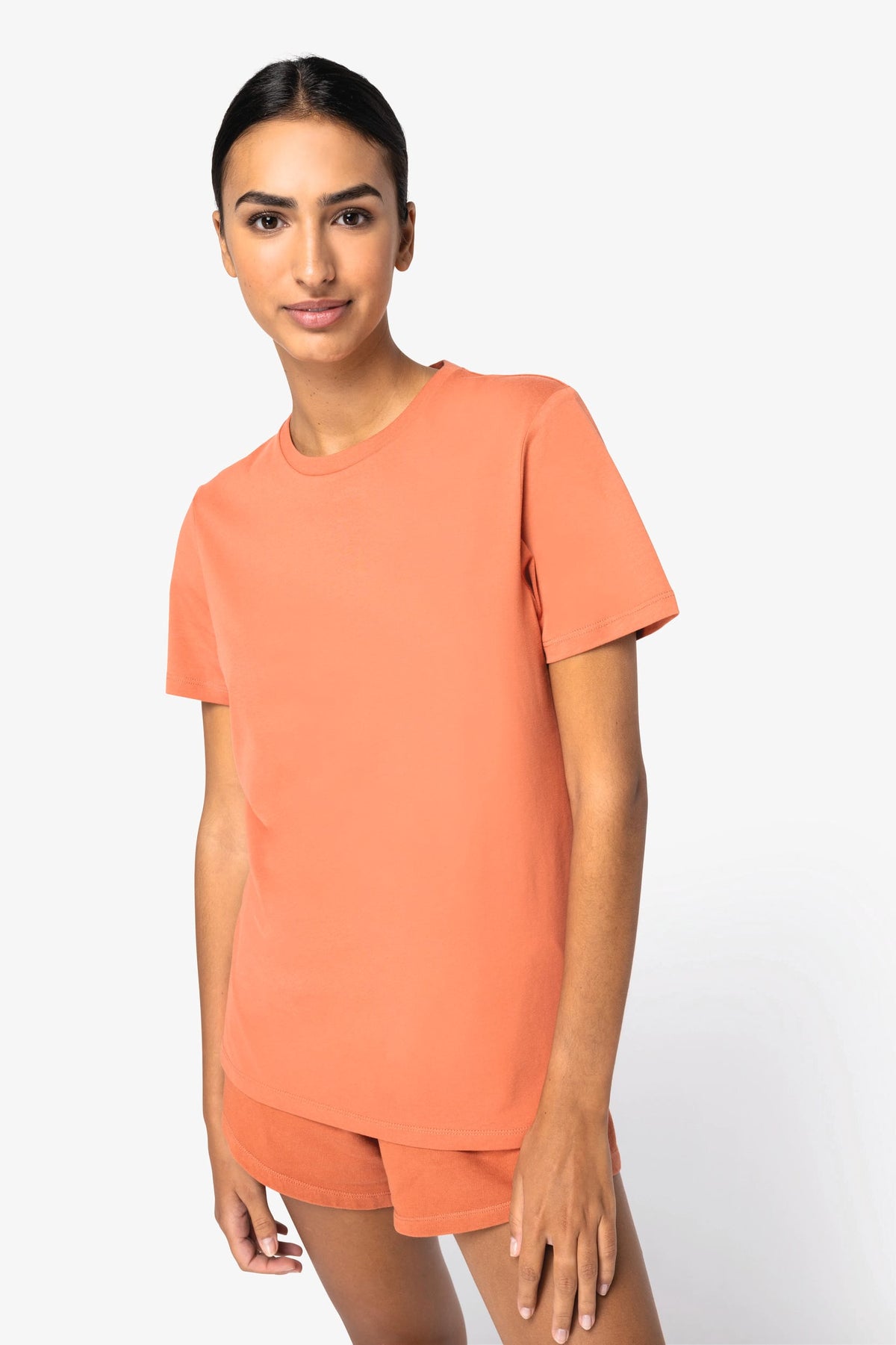 Native Spirit NS314IC Ecologische unisex T-shirt