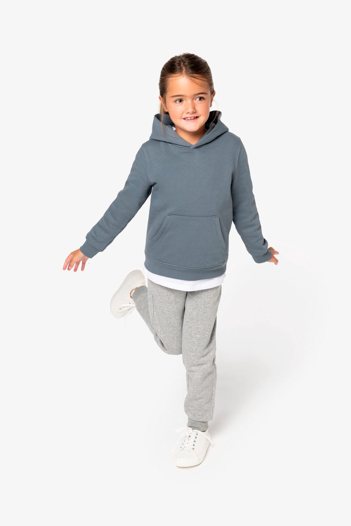 Native Spirit NS702 Ecologisch joggingbroek voor kinderen