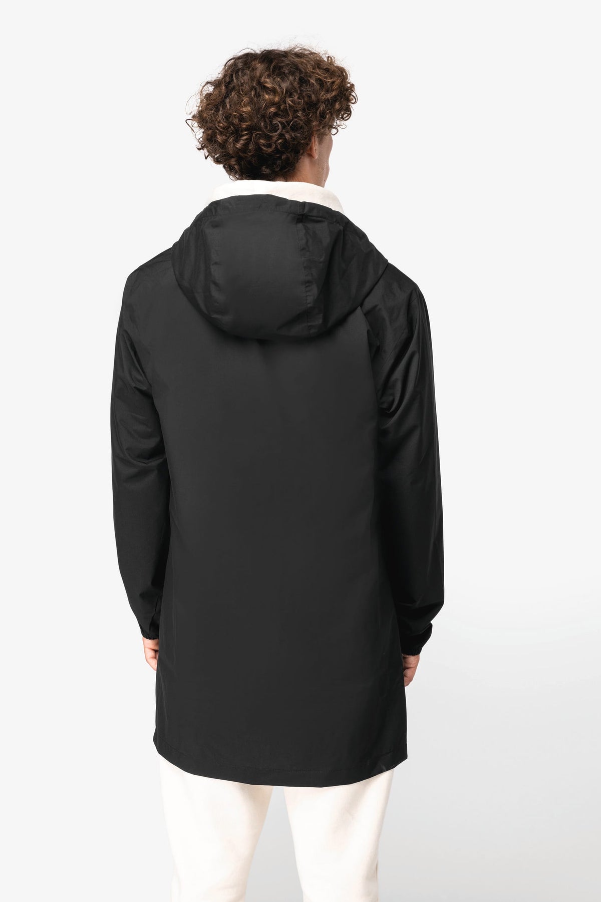 Native Spirit NS615 Ecologisch waterdicht unisex jasje