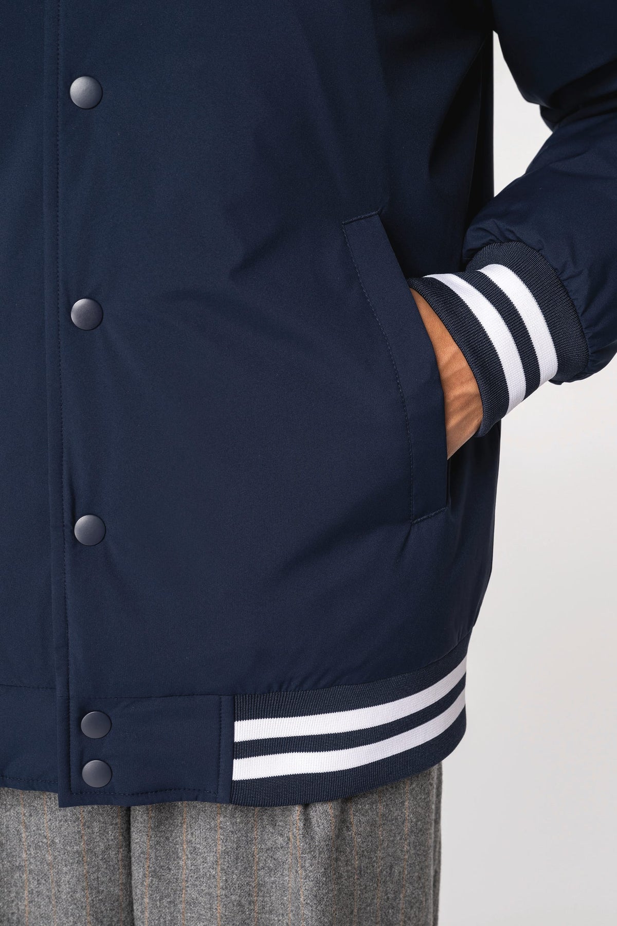 Native Spirit NS618 Ecologische unisex gevoerde teddyjas