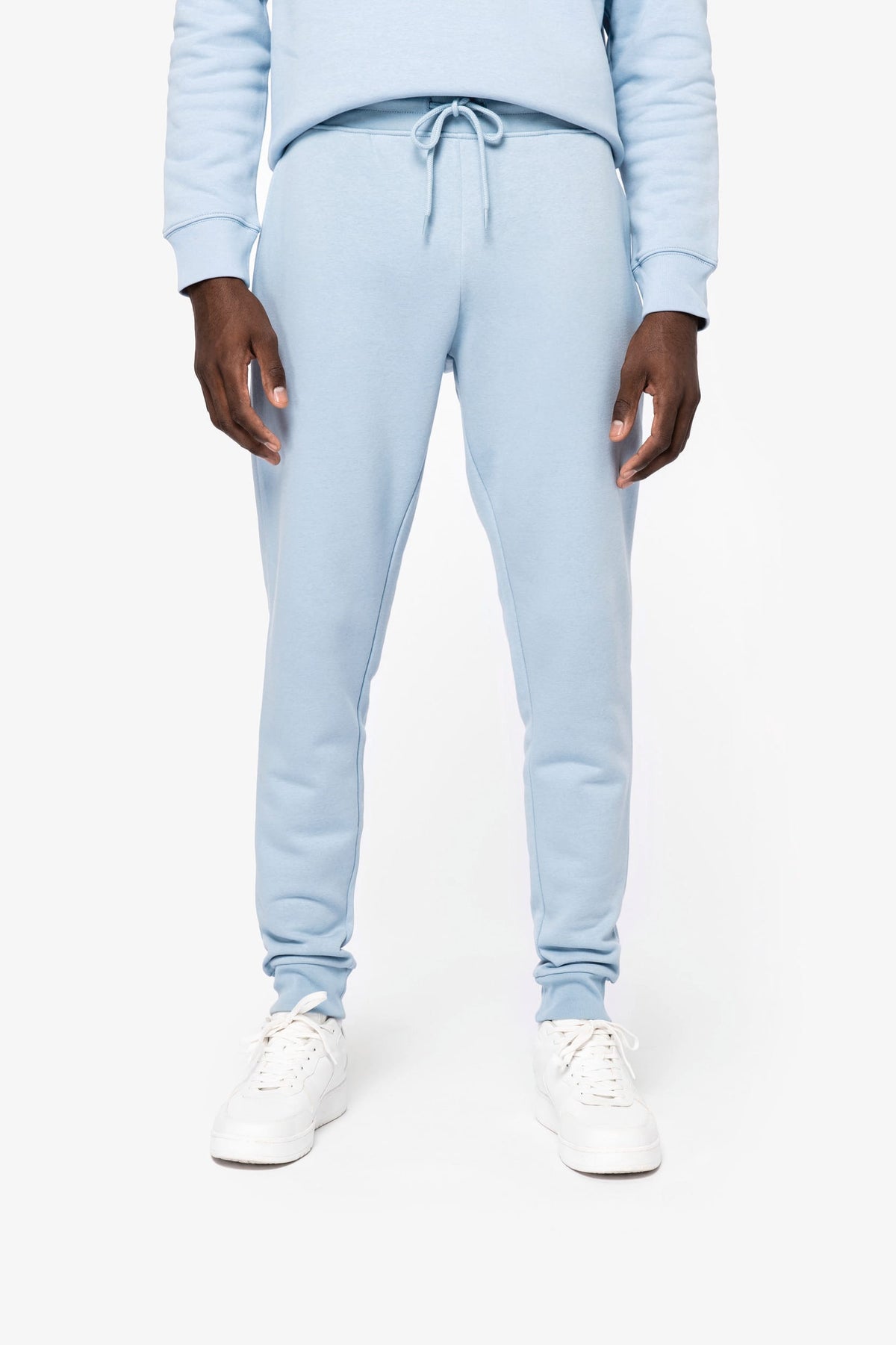 Native Spirit NS700 Ecologische heren joggingbroek