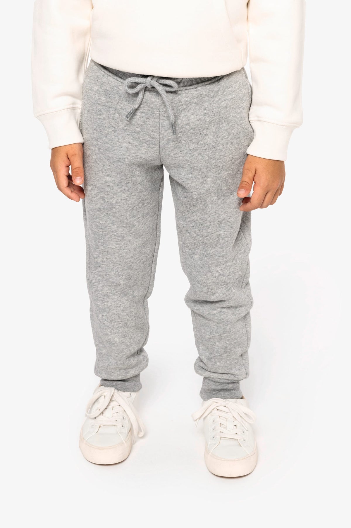 Native Spirit NS702 Ecologisch joggingbroek voor kinderen