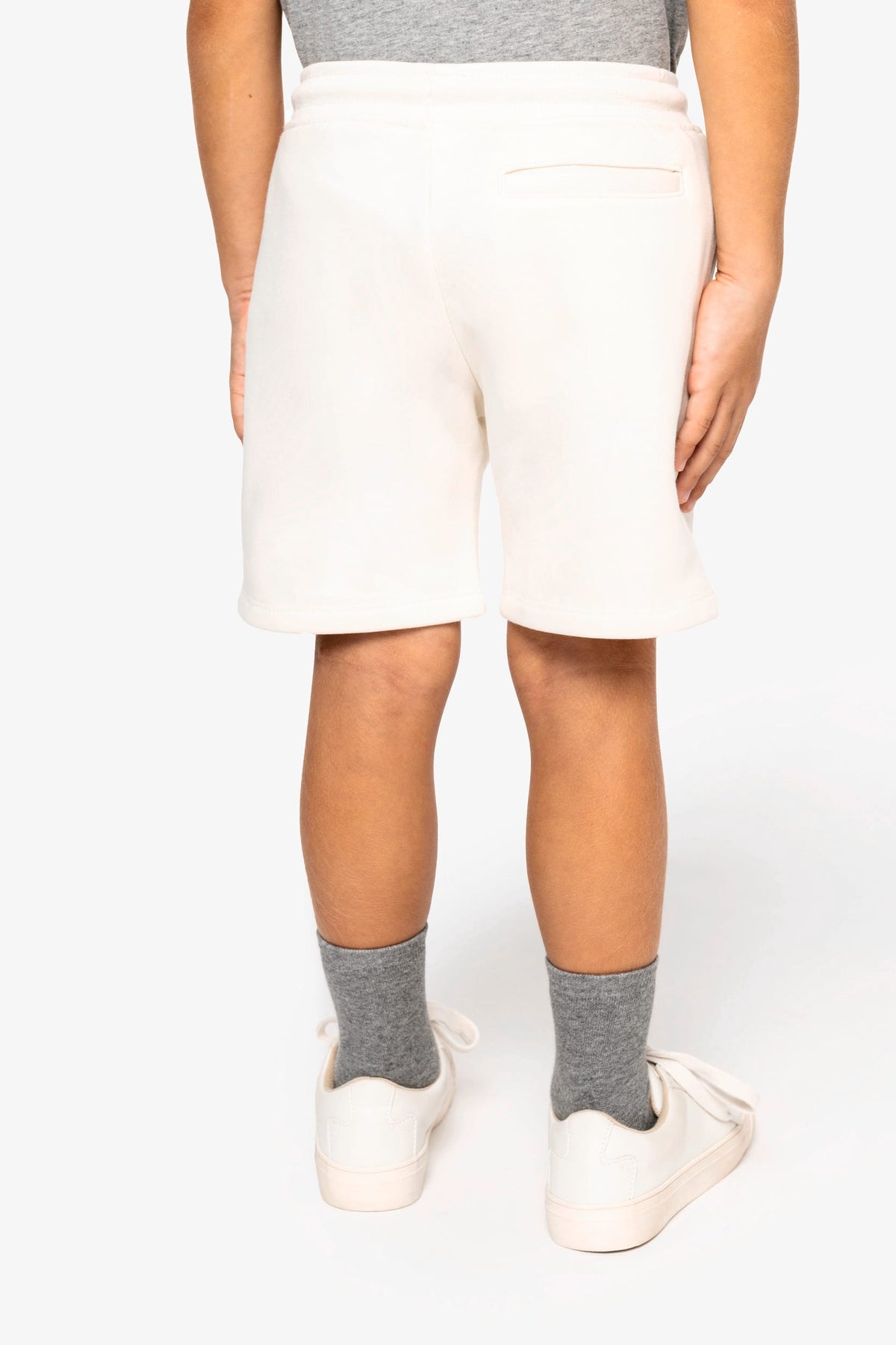 Native Spirit NS703 Ecologische kinderbermudashort