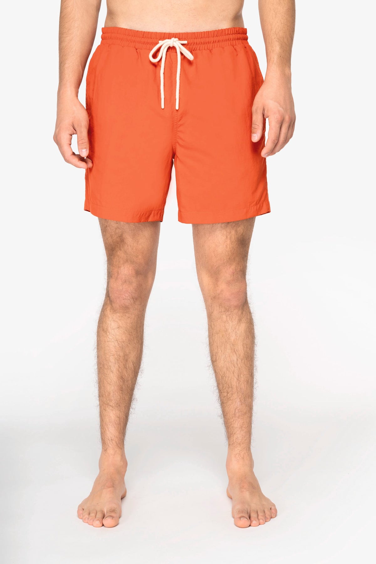 Native Spirit NS706 Ecologische zwemshort voor heren