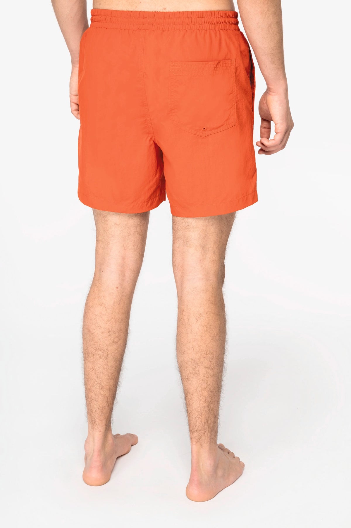 Native Spirit NS706 Ecologische zwemshort voor heren