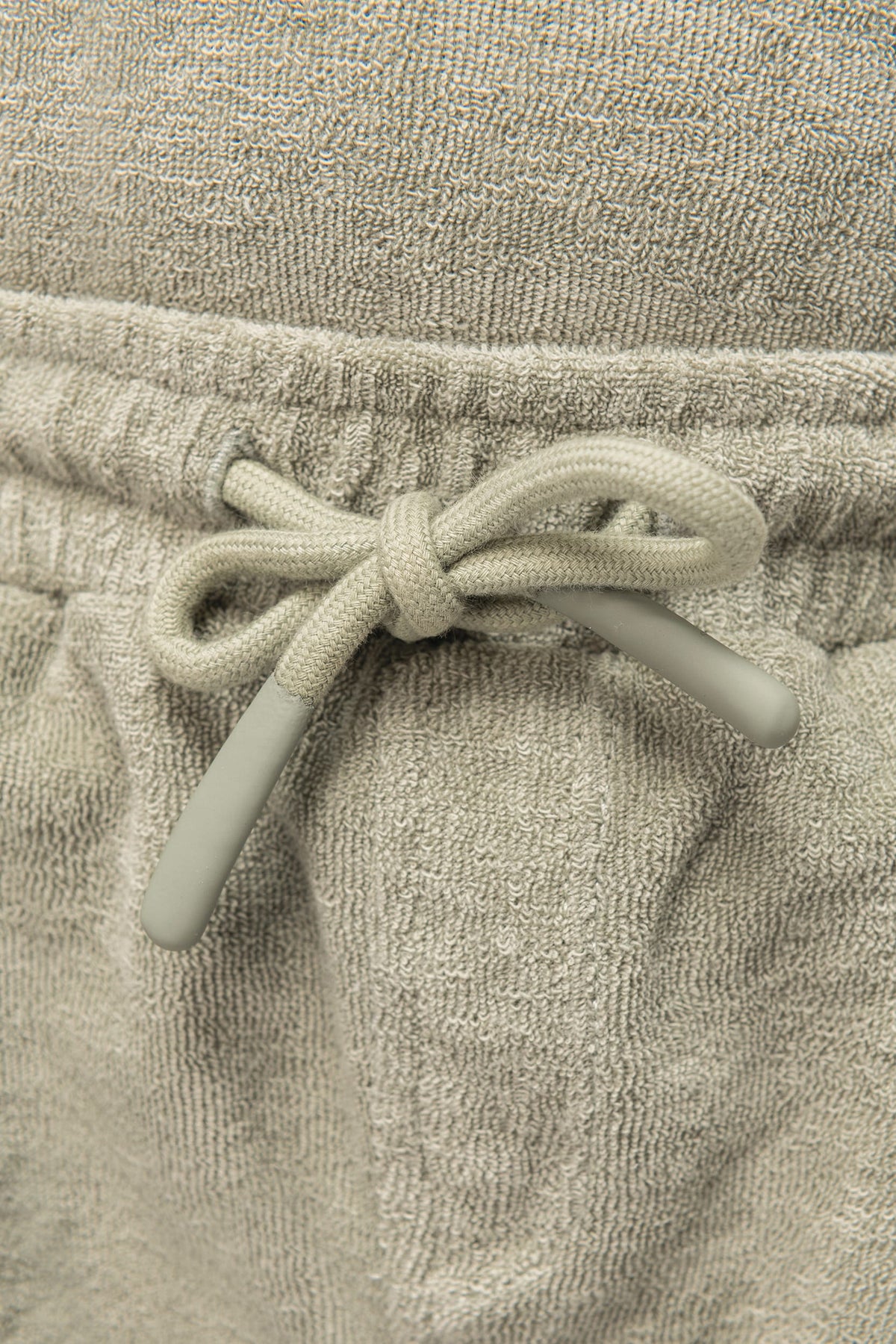Native Spirit NS718 Ecologische badstof jongensshort