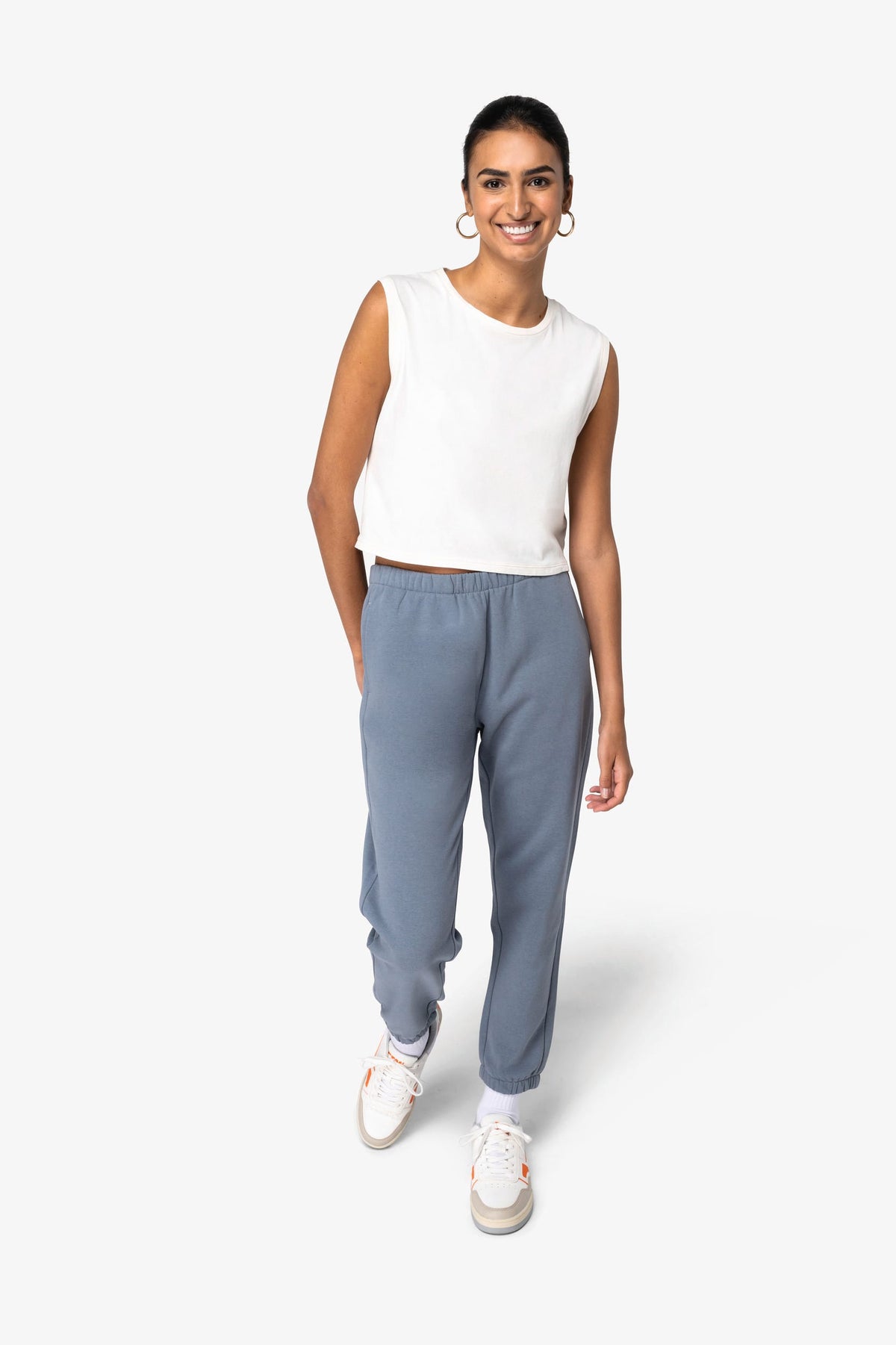 Native Spirit NS722 Ecologische joggingbroek voor dames