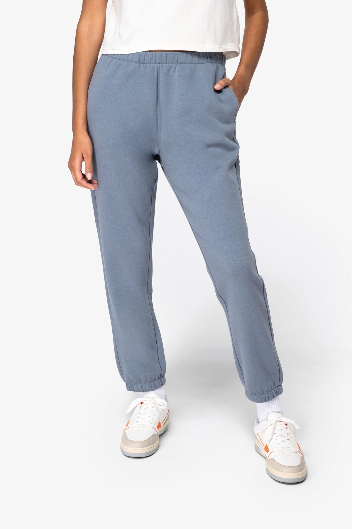 Native Spirit NS722 Ecologische joggingbroek voor dames