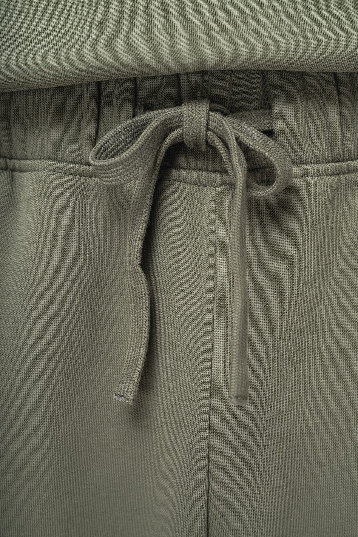 Native Spirit NS723 Duurzame unisex wijde joggingbroek.