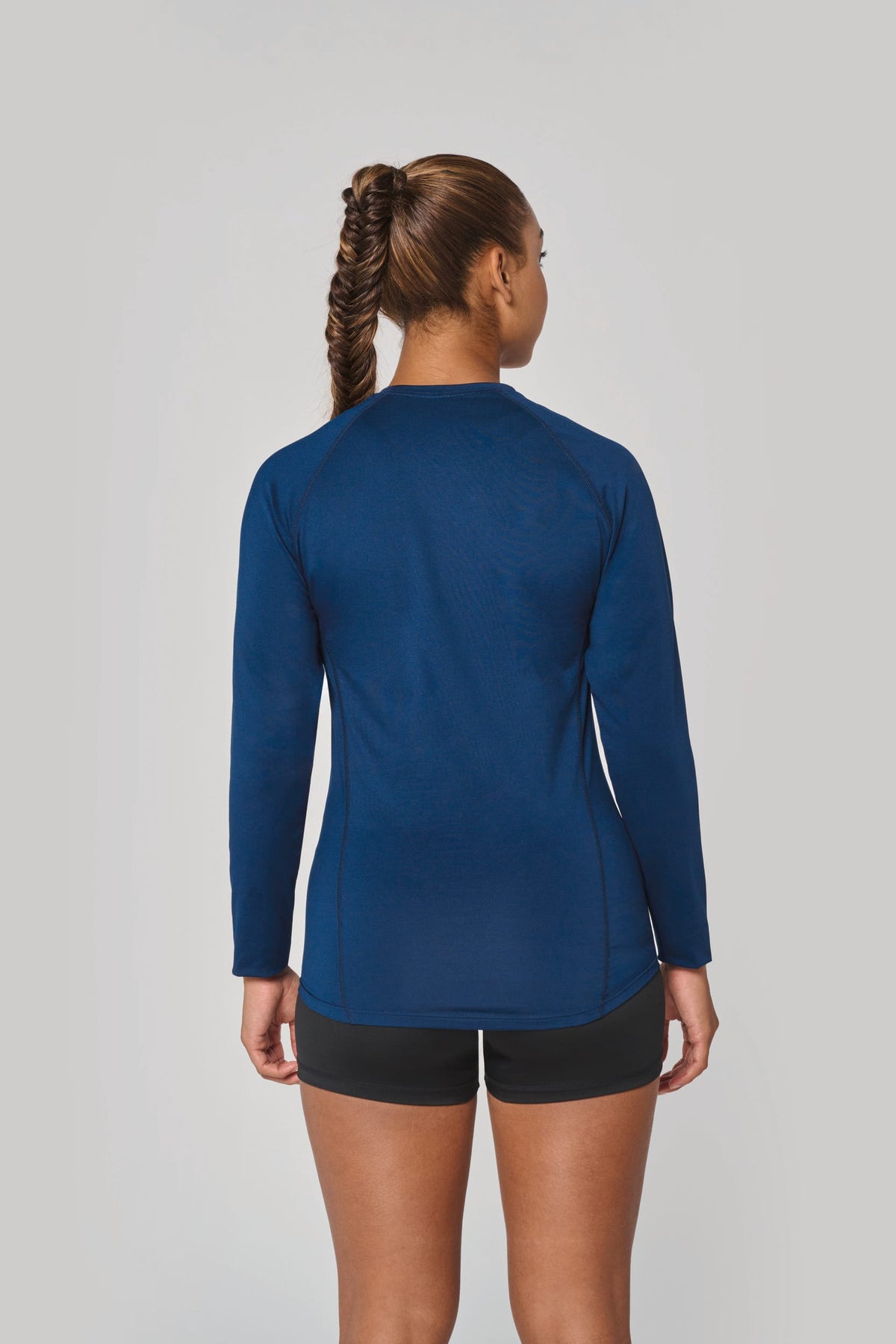 PROACT® PA005 Thermoshirt Lange Mouwen