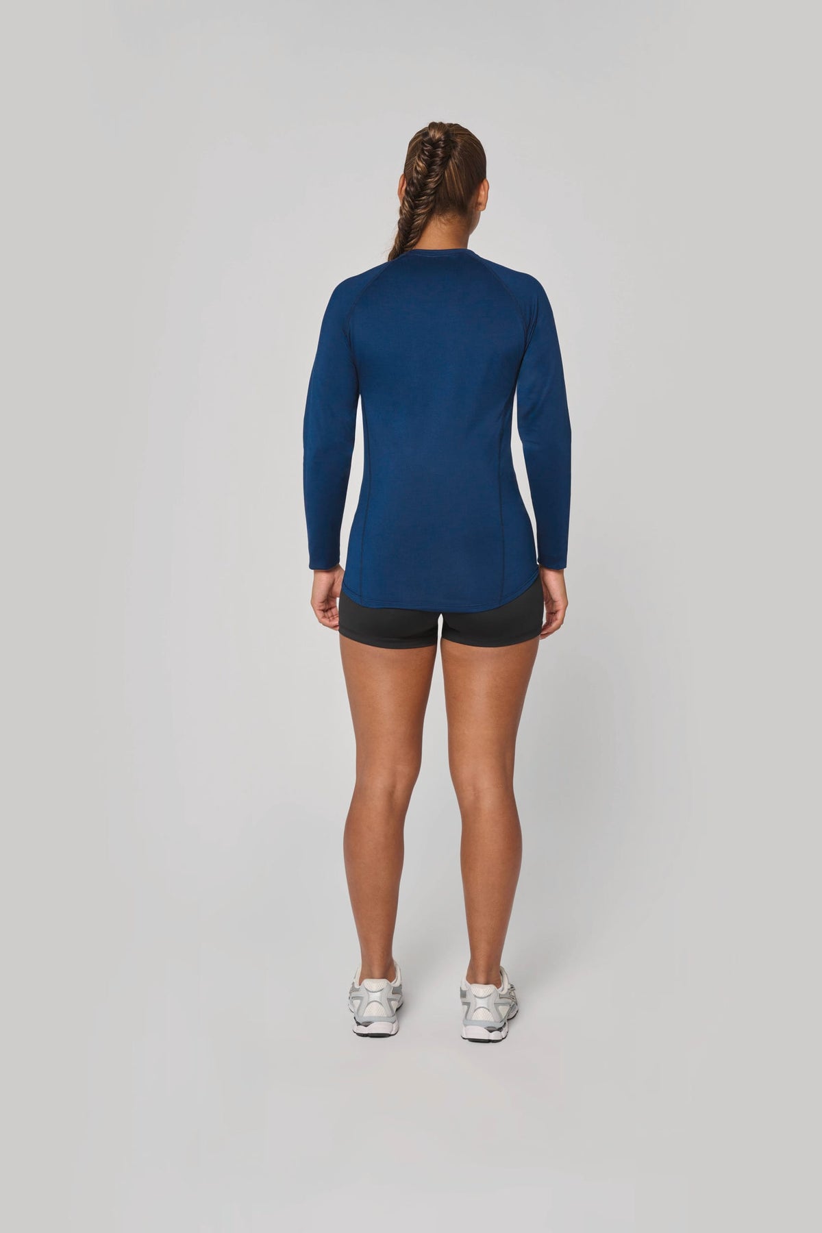 PROACT® PA005 Thermoshirt Lange Mouwen