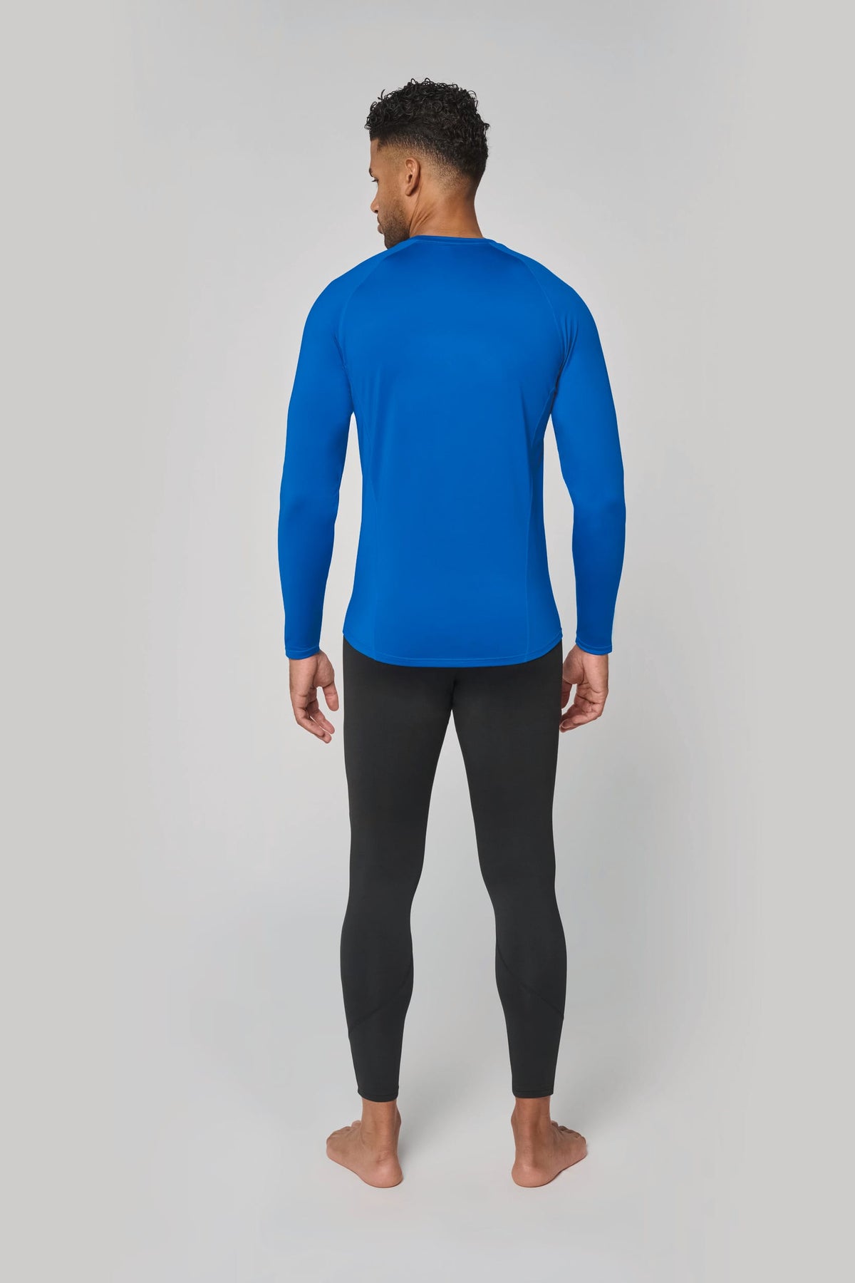 PROACT® PA005 Thermoshirt Lange Mouwen