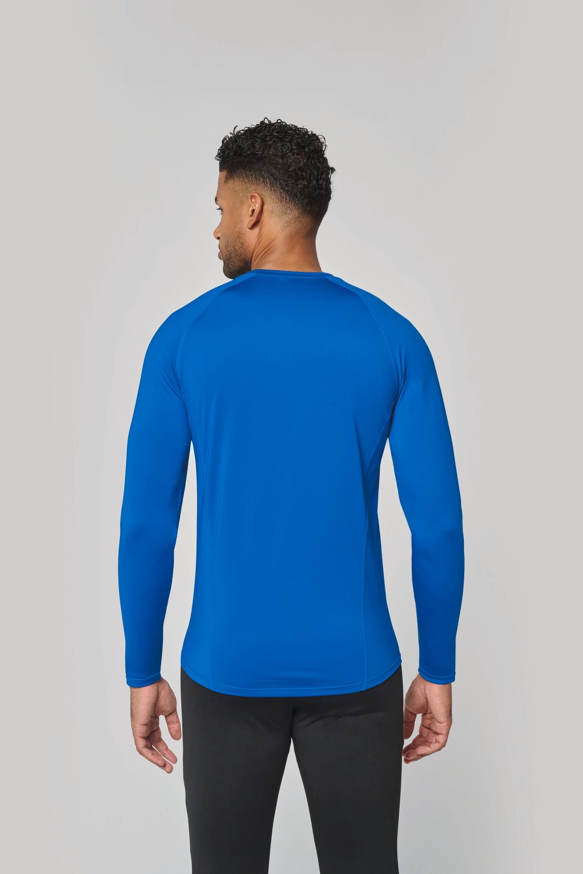 PROACT® PA005 Thermoshirt Lange Mouwen