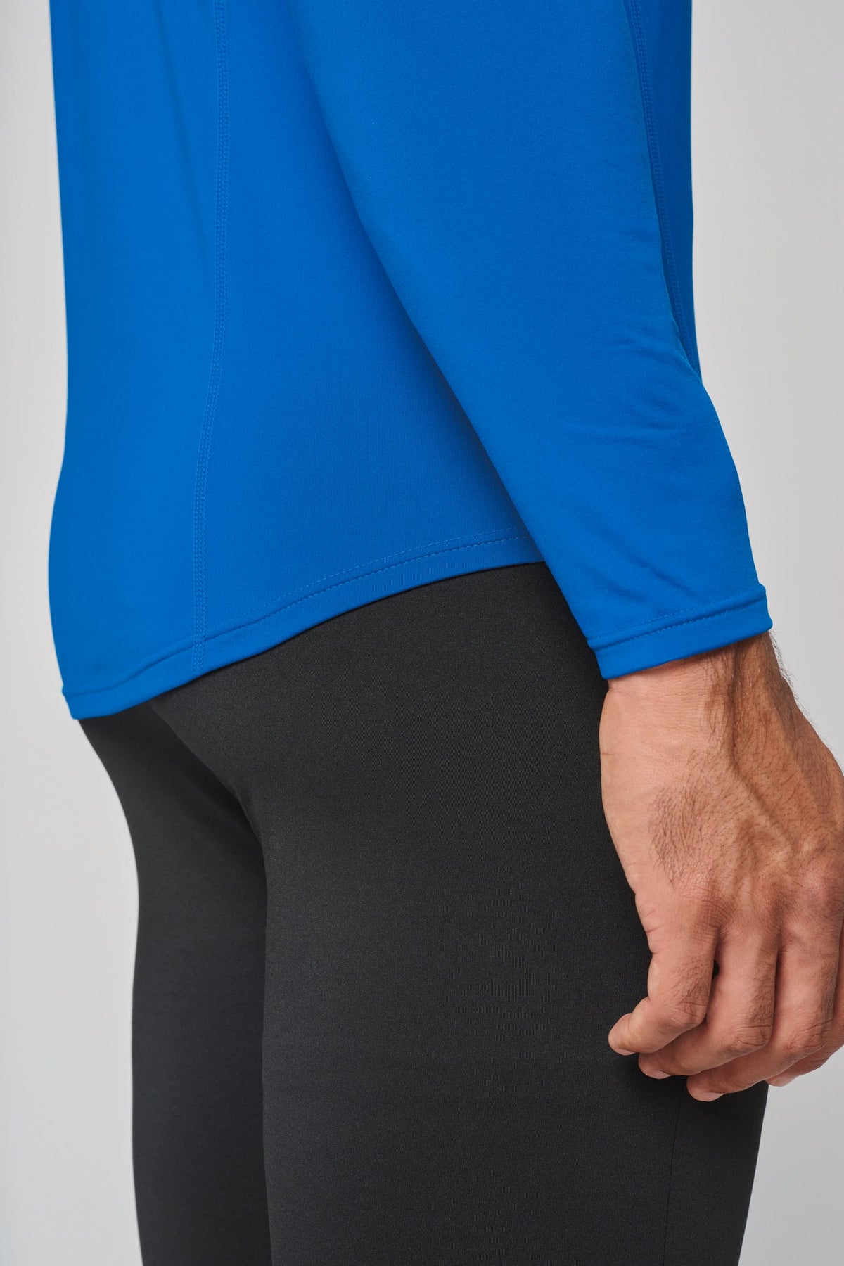 PROACT® PA005 Thermoshirt Lange Mouwen