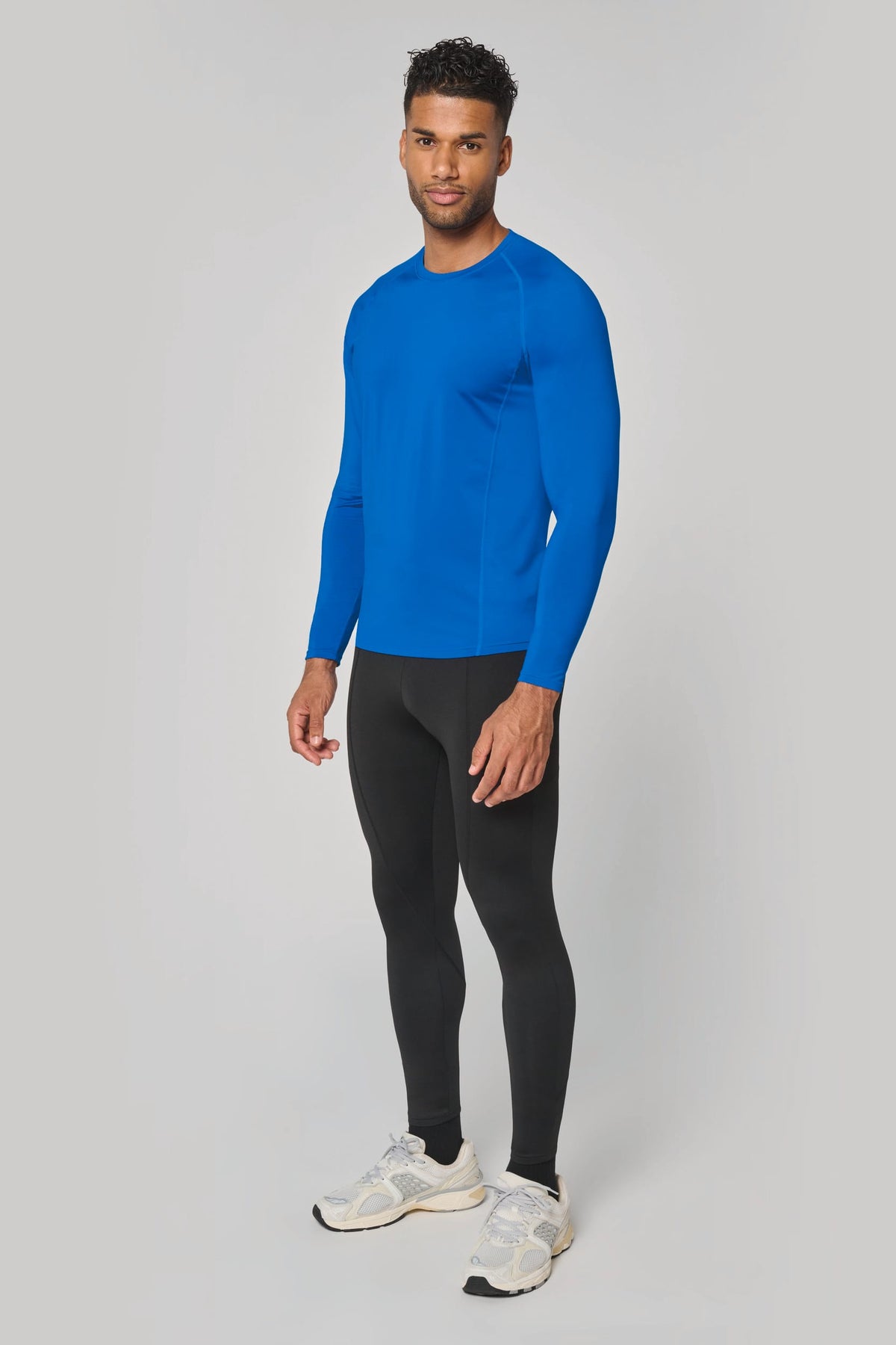 PROACT® PA005 Thermoshirt Lange Mouwen