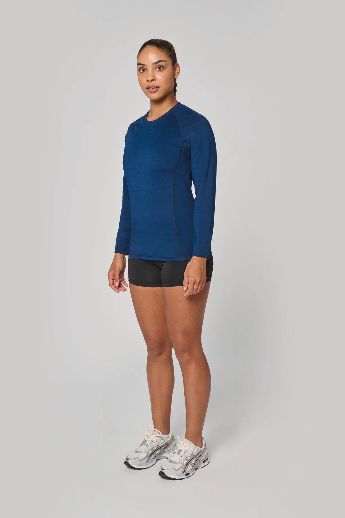 PROACT® PA005 Thermoshirt Lange Mouwen