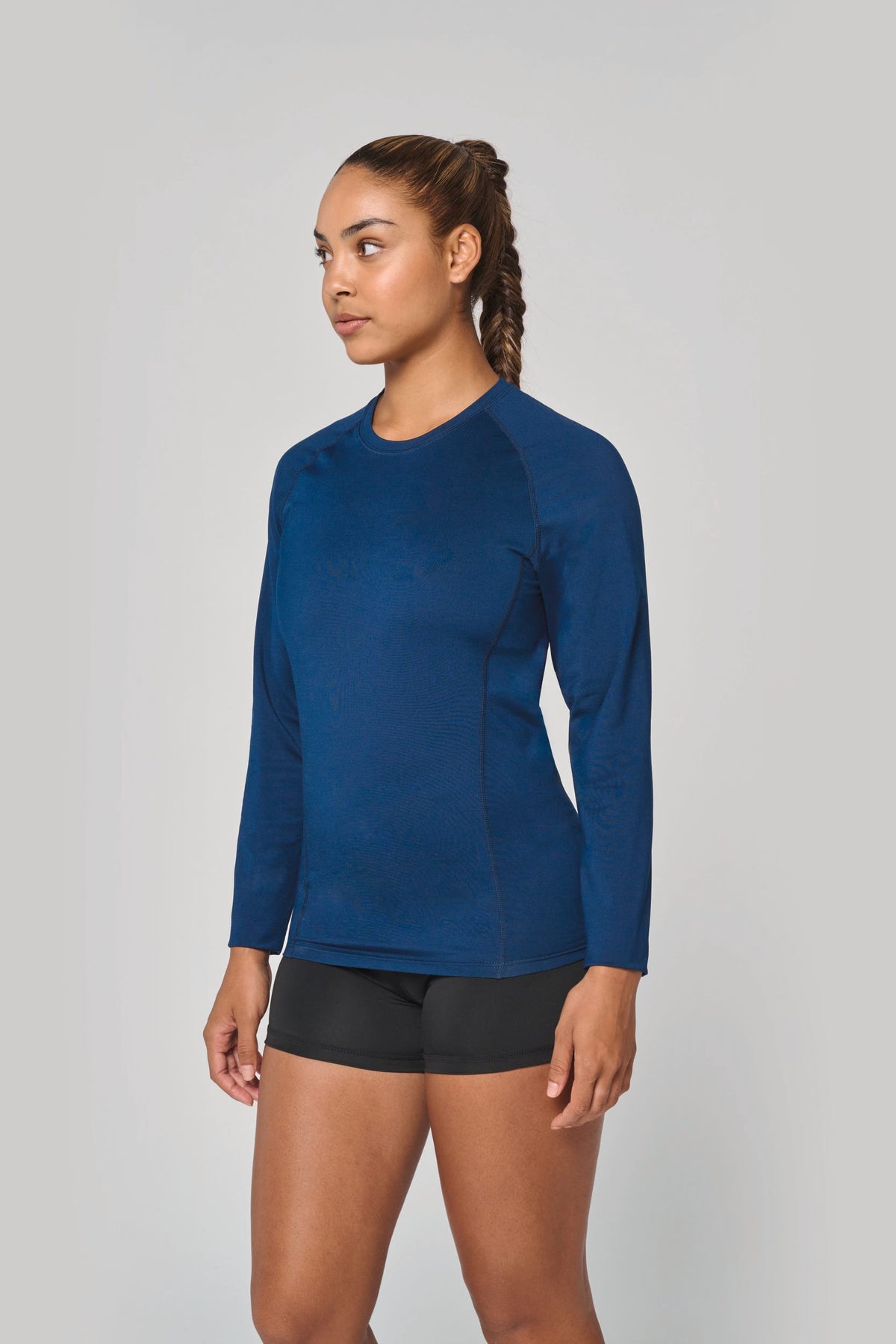 PROACT® PA005 Thermoshirt Lange Mouwen