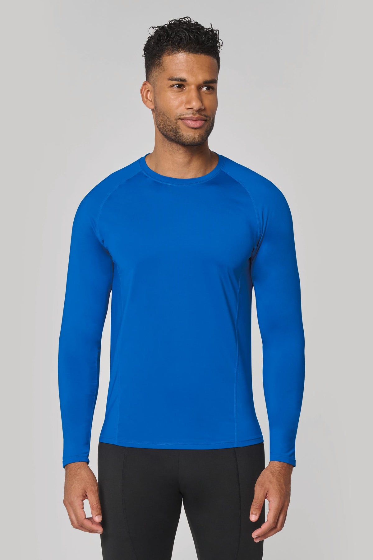 PROACT® PA005 Thermoshirt Lange Mouwen
